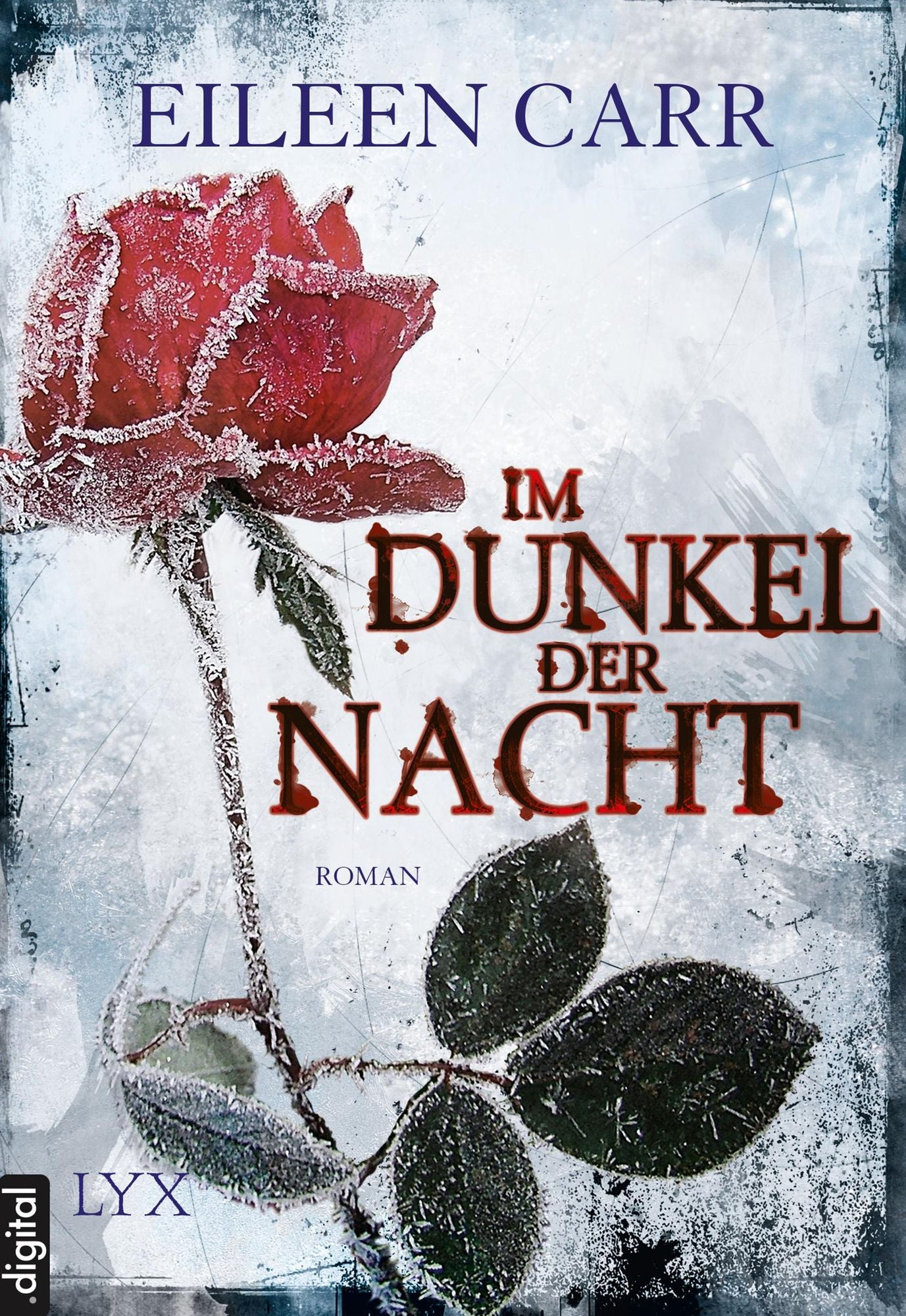 Im Dunkel der Nacht
