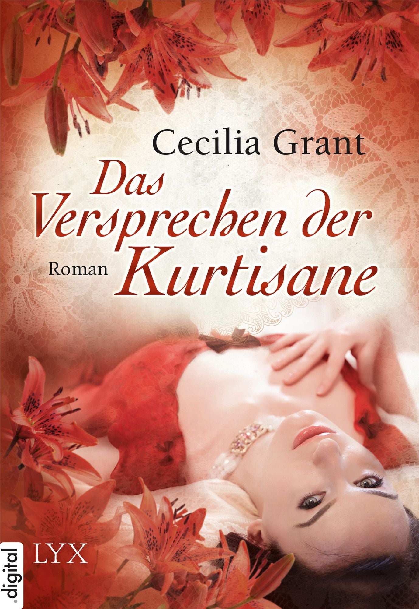 Das Versprechen der Kurtisane