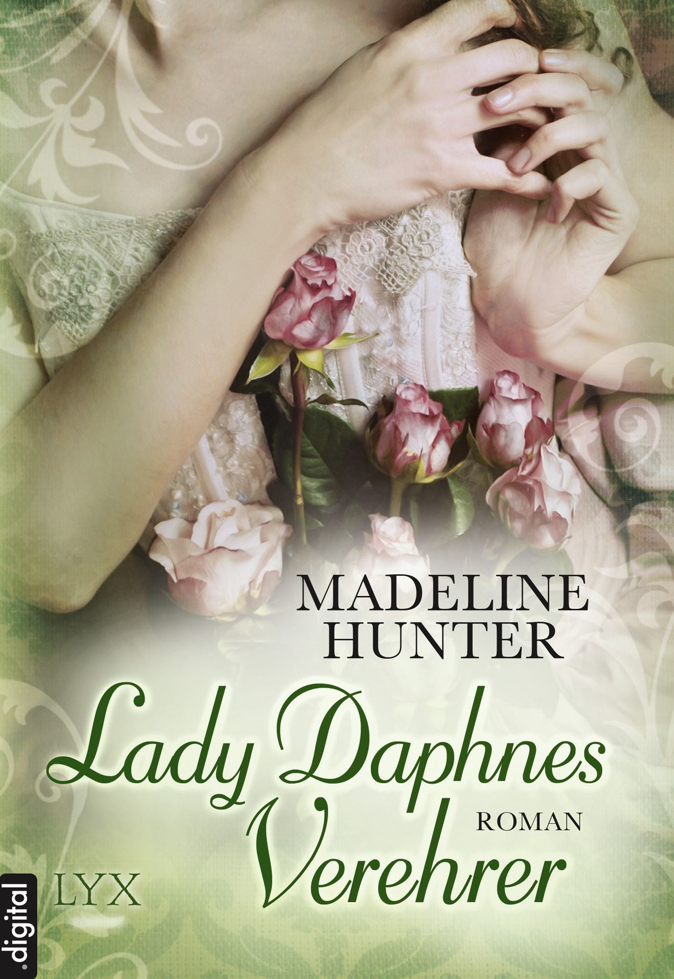 Lady Daphnes Verehrer
