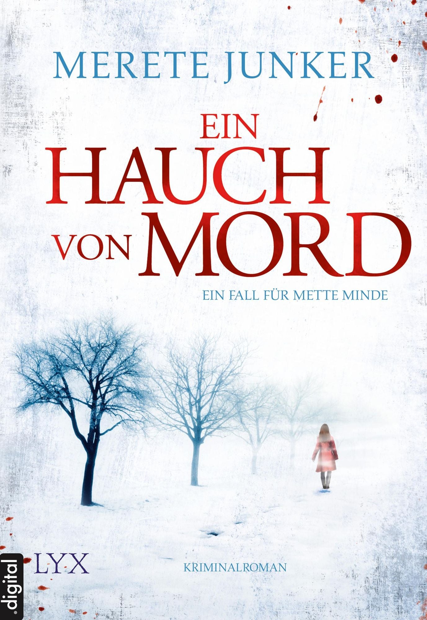 Ein Hauch von Mord: Ein Fall für Mette Minde