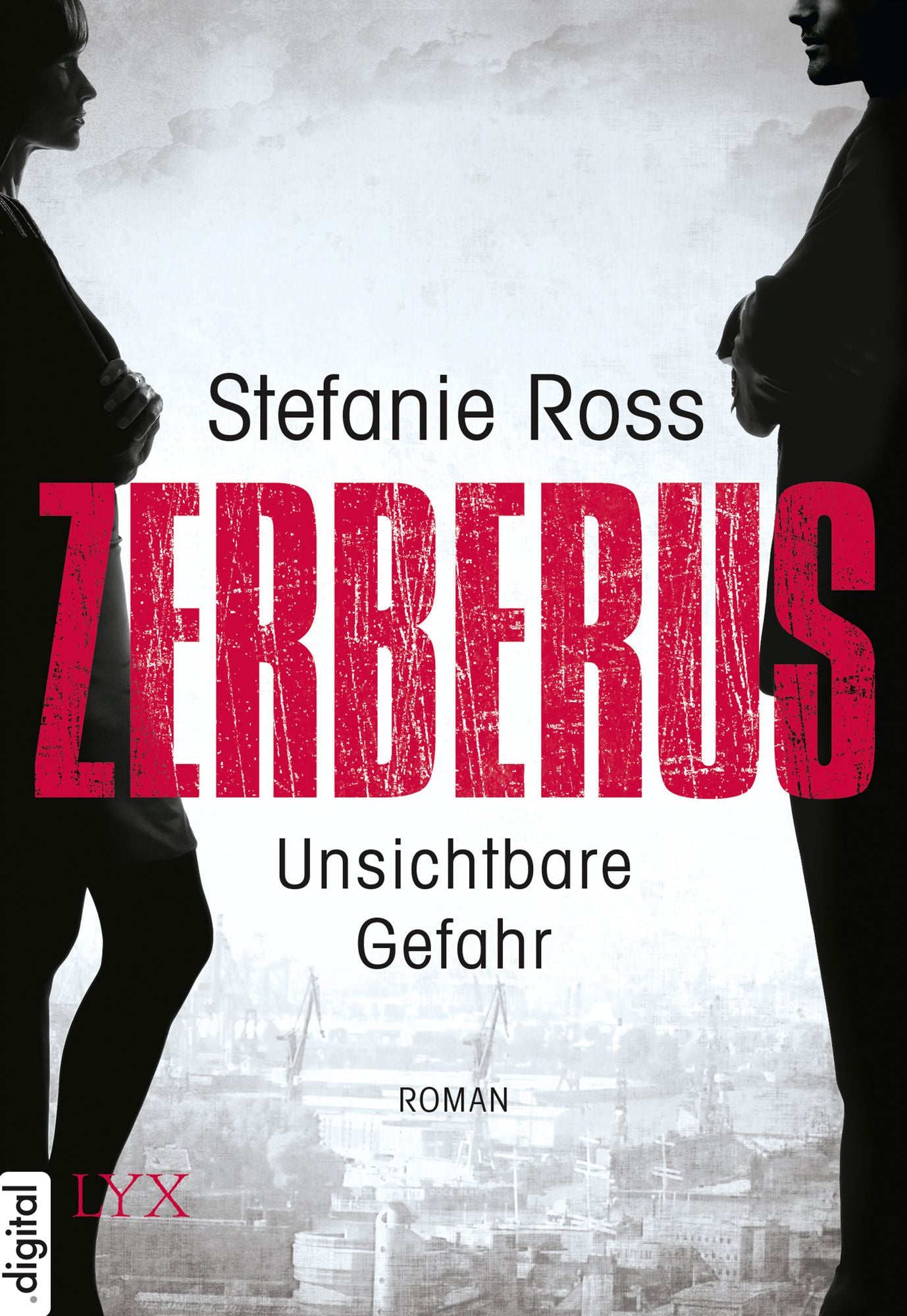 Zerberus - Unsichtbare Gefahr