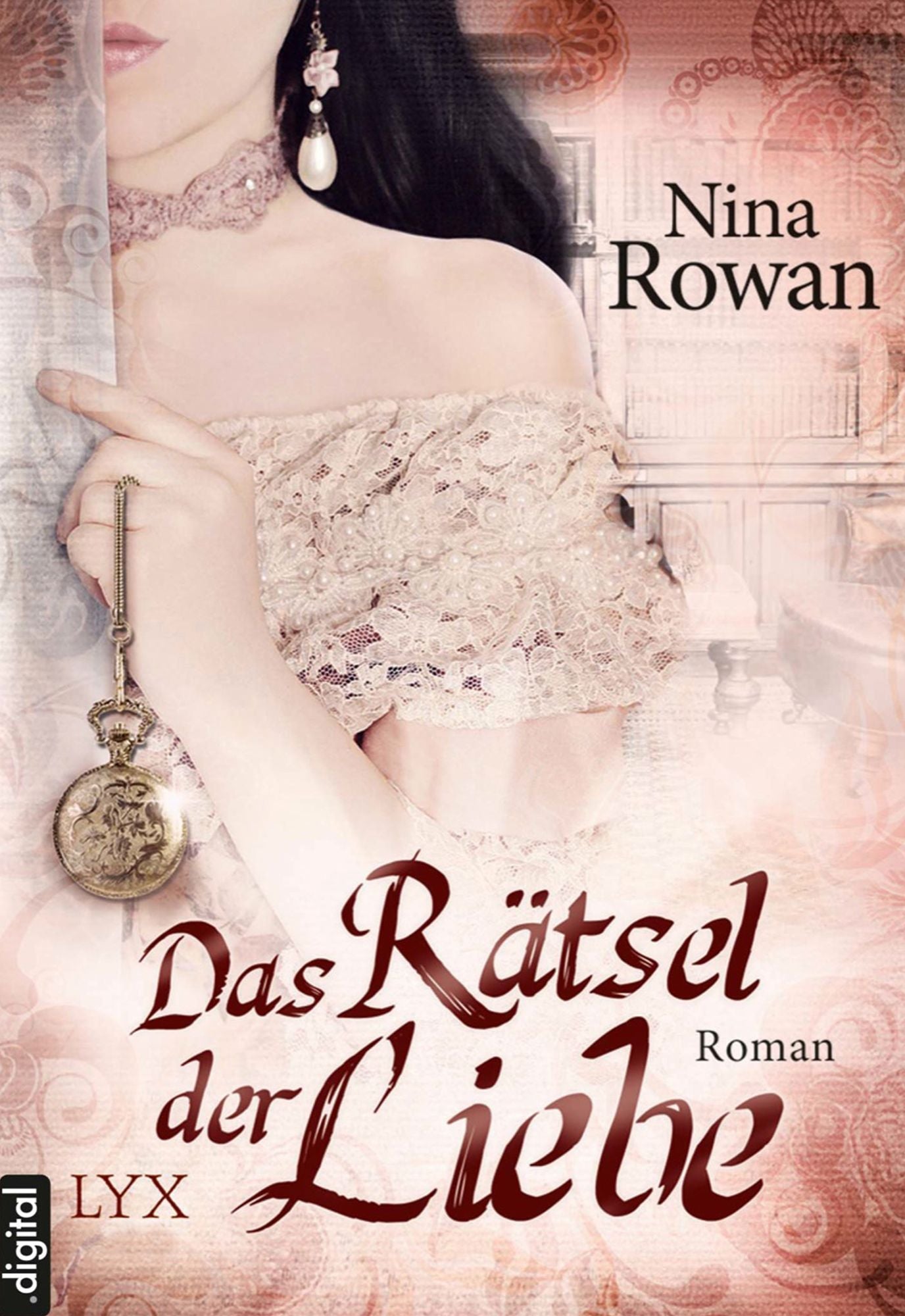 Das Rätsel der Liebe