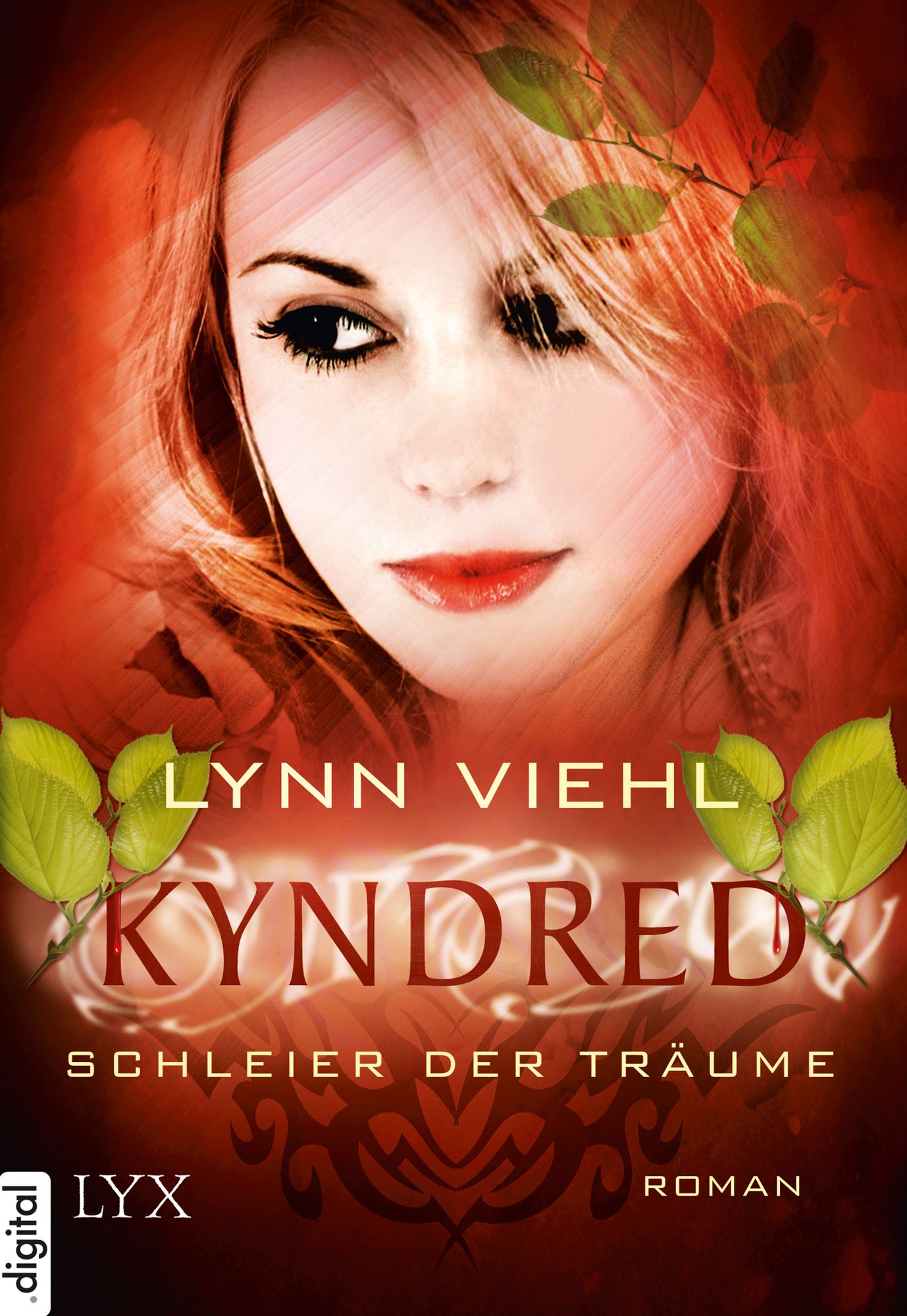 Kyndred - Schleier der Träume