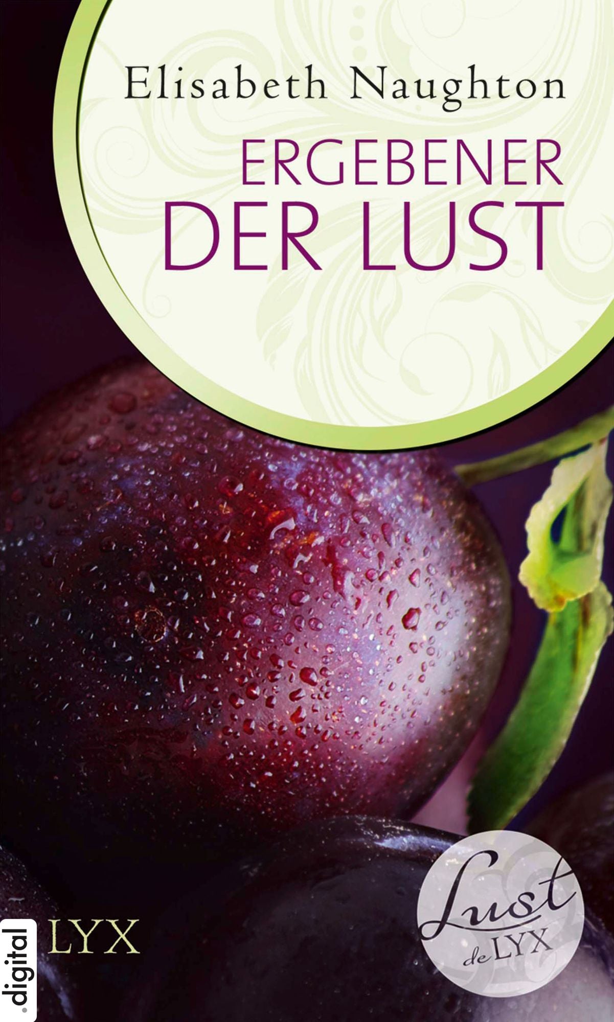 Lust de LYX - Ergebener der Lust