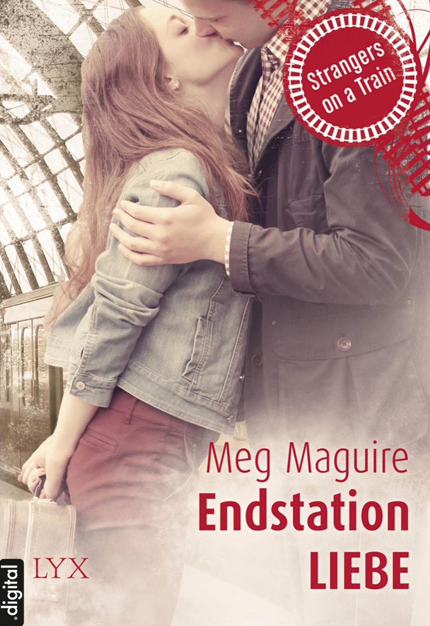 Strangers on a Train - Endstation Liebe