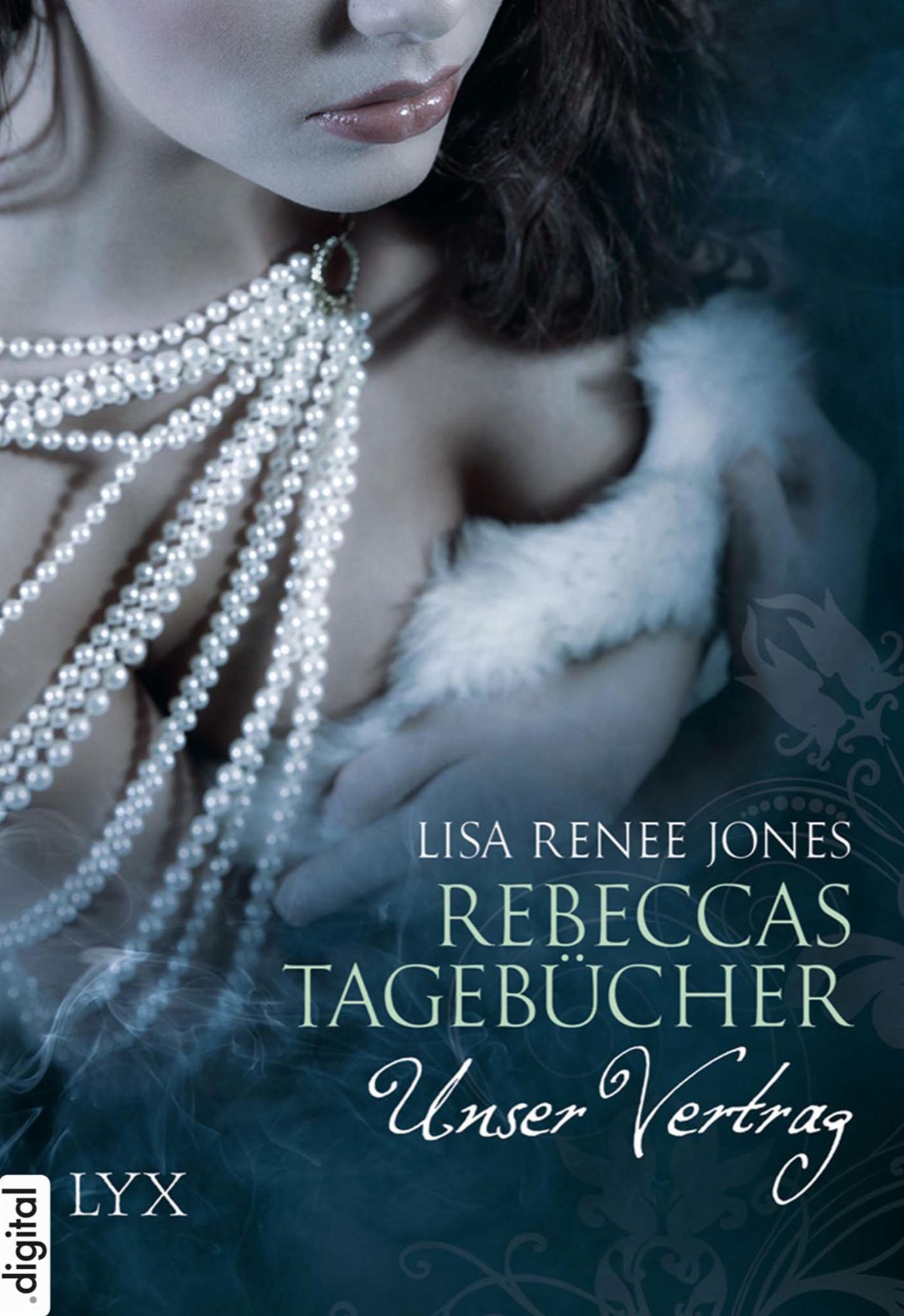 Rebeccas Tagebücher - Unser Vertrag