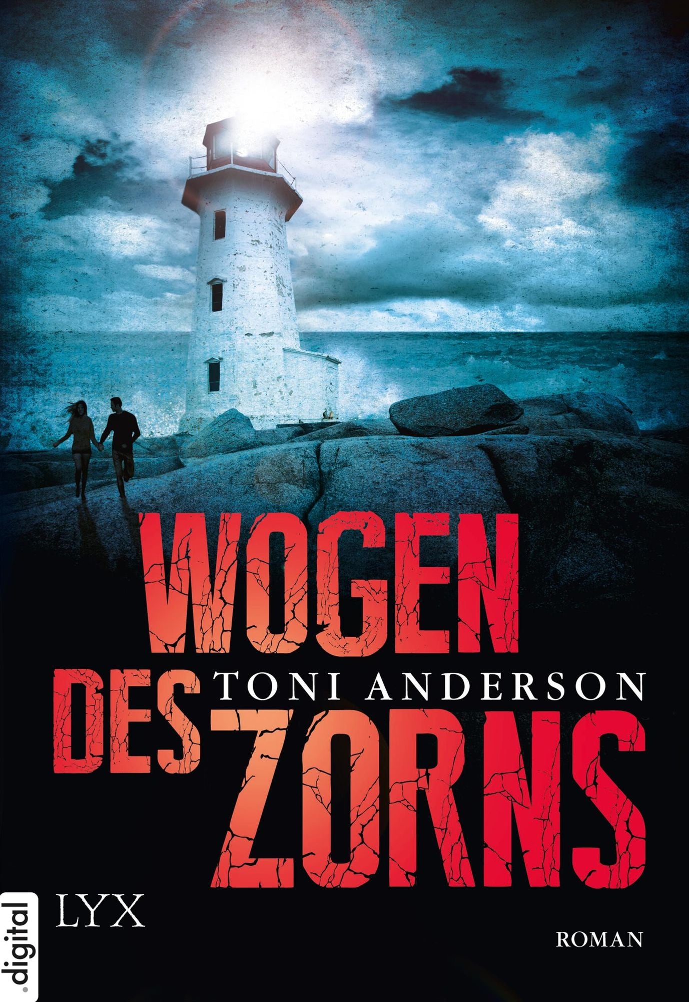 Wogen des Zorns