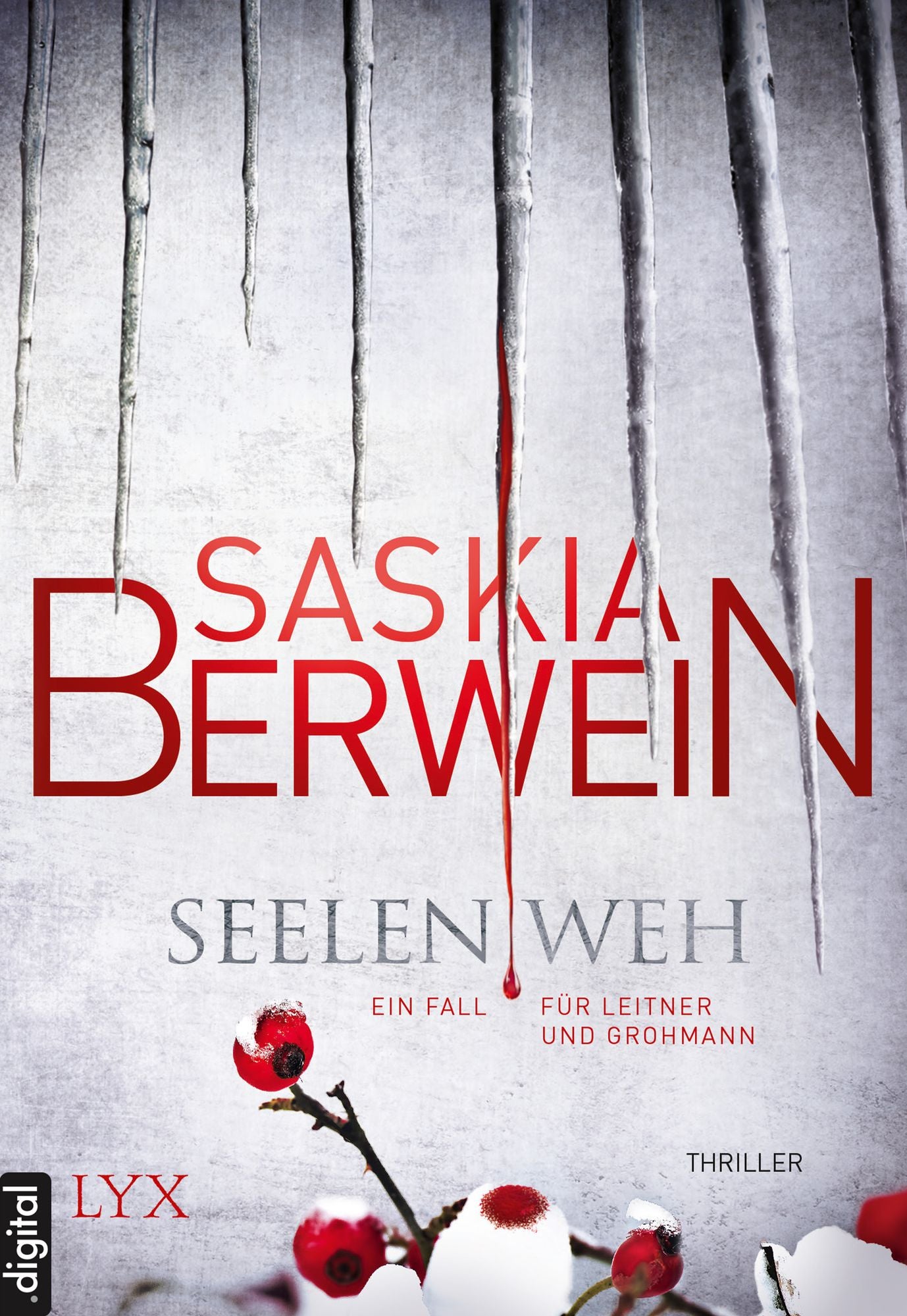Seelenweh: Ein Fall für Leitner und Grohmann