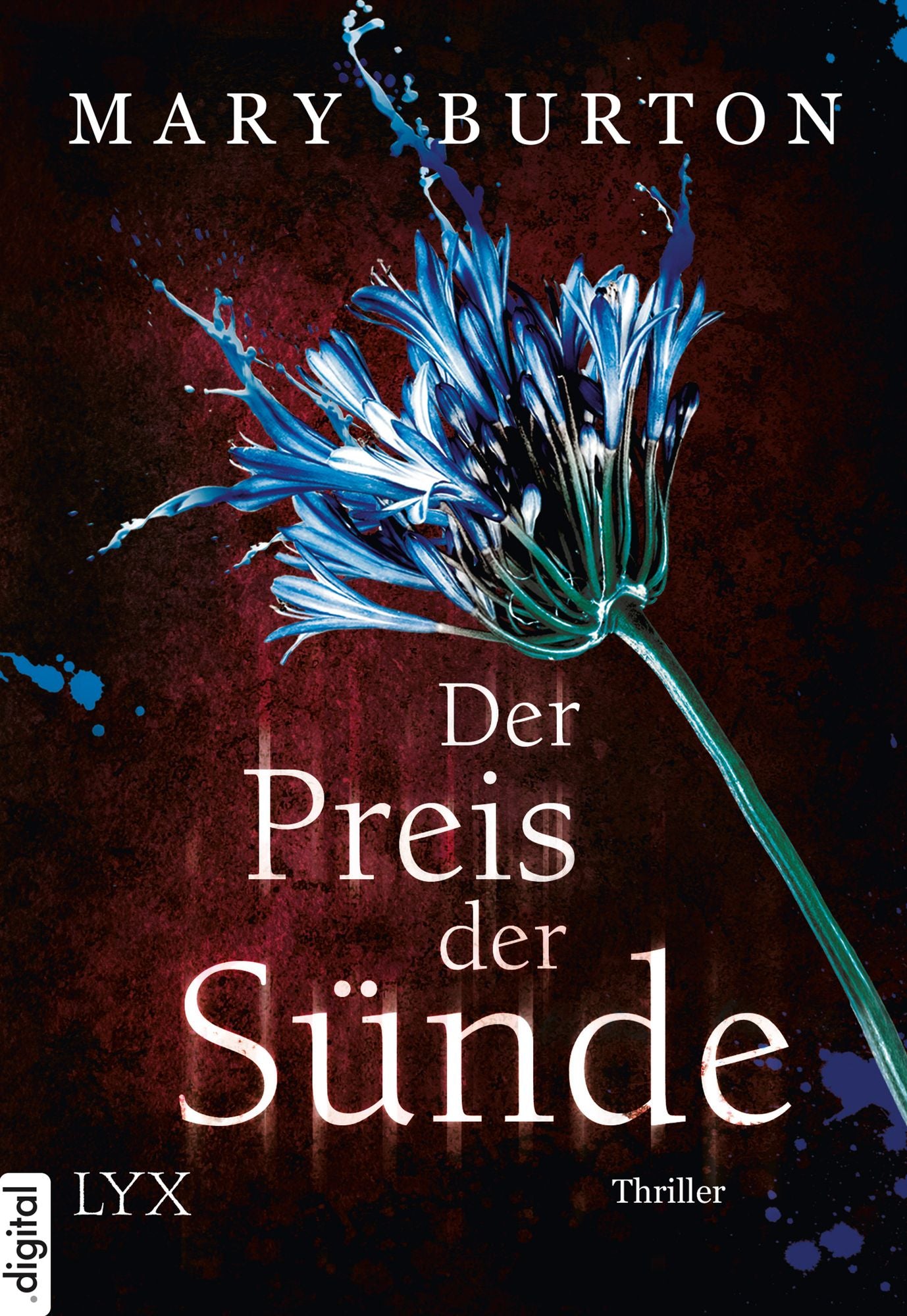 Der Preis der Sünde
