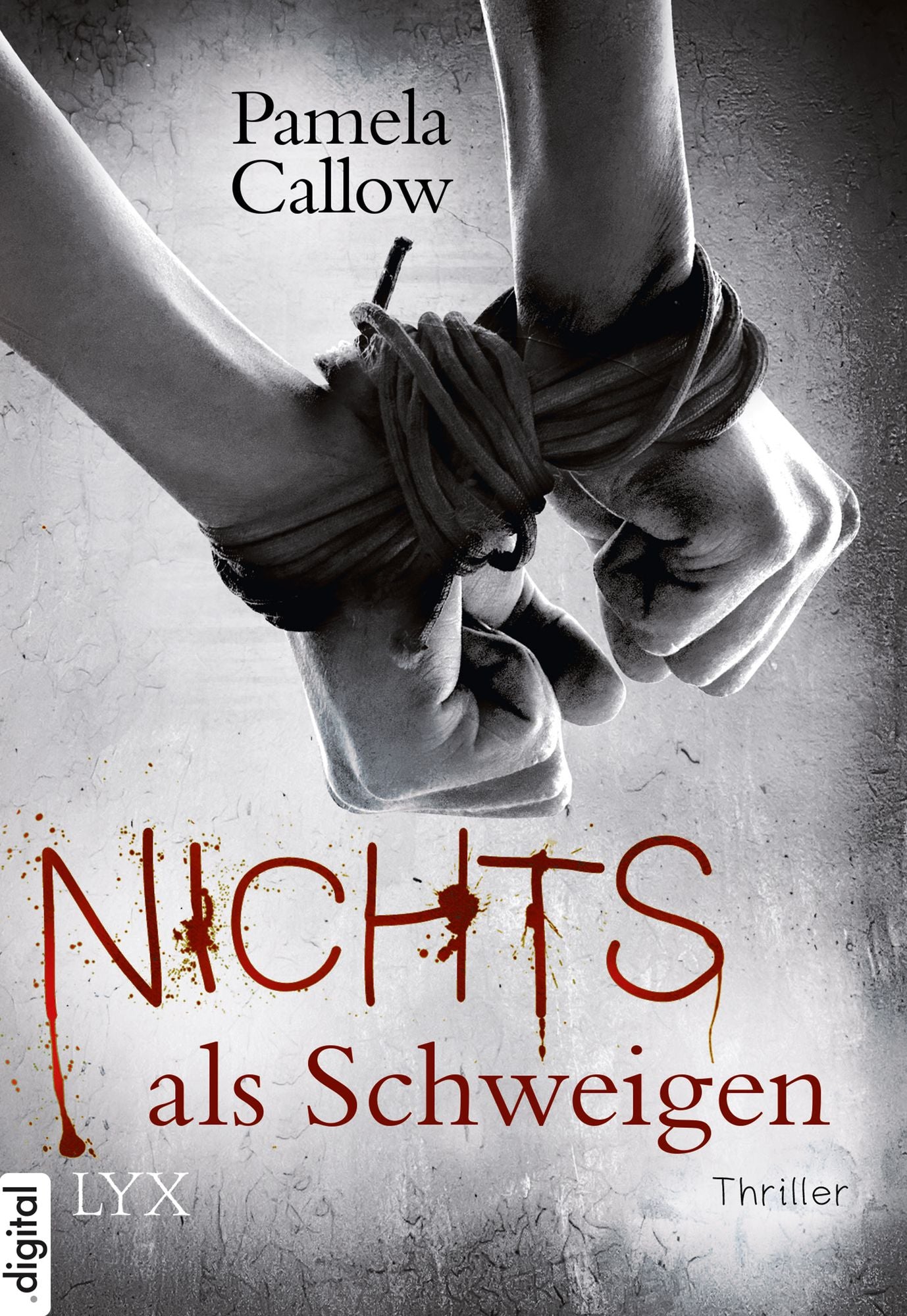 Nichts als Schweigen