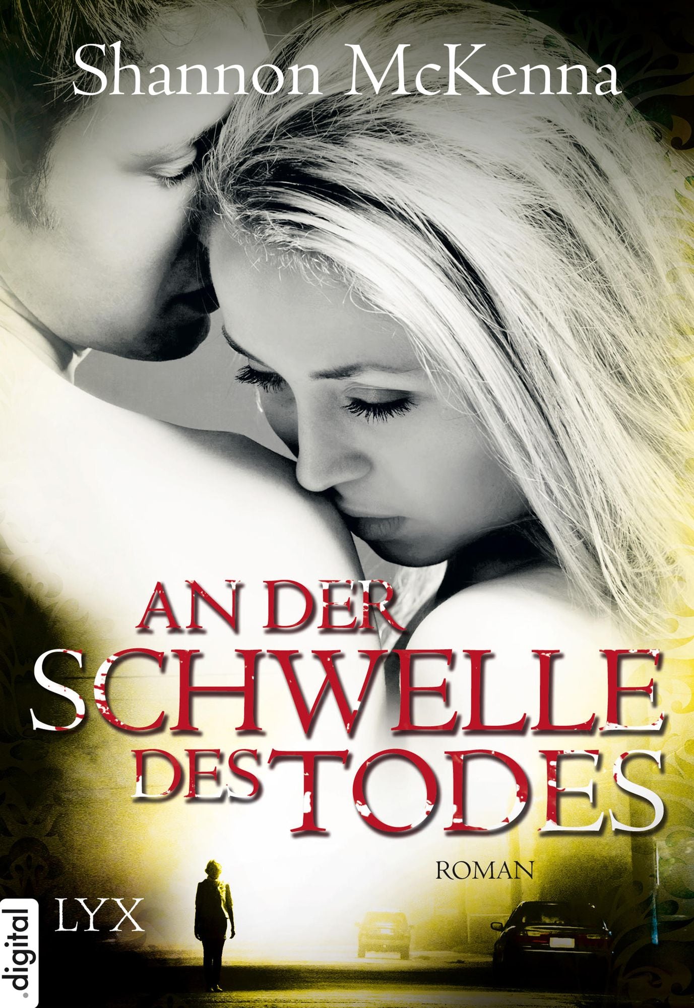 An der Schwelle des Todes