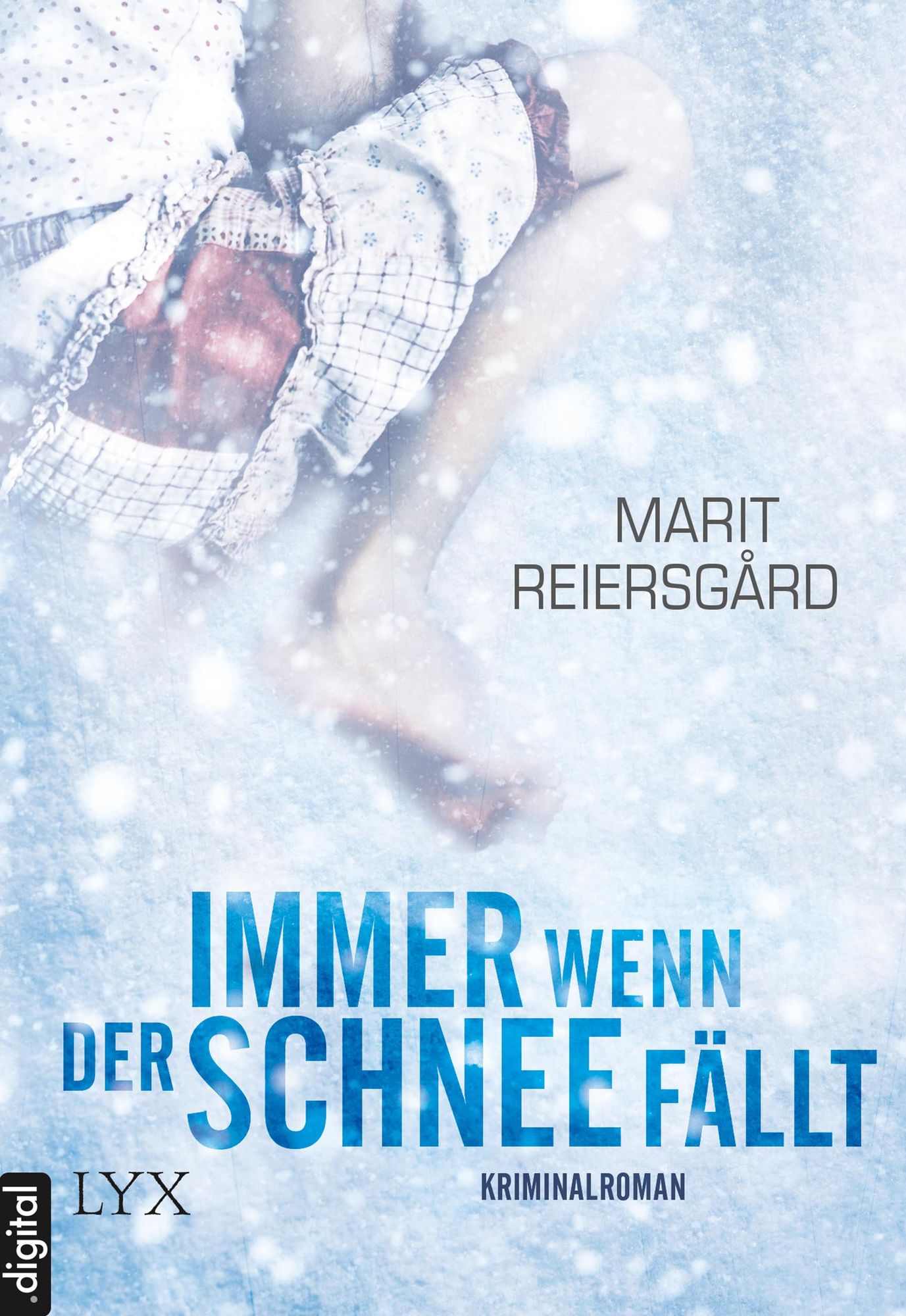 Immer wenn der Schnee fällt