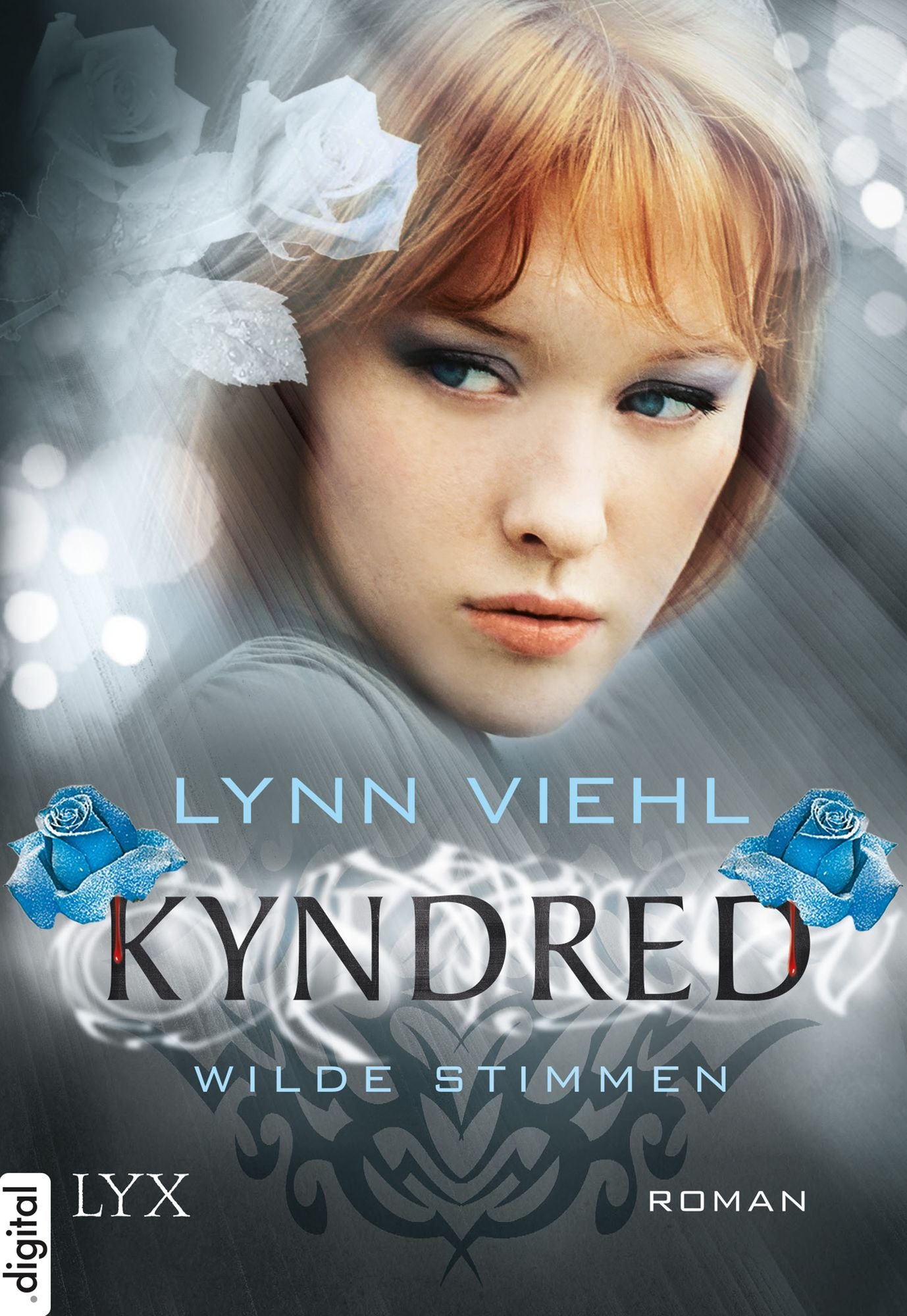 Kyndred - Wilde Stimmen