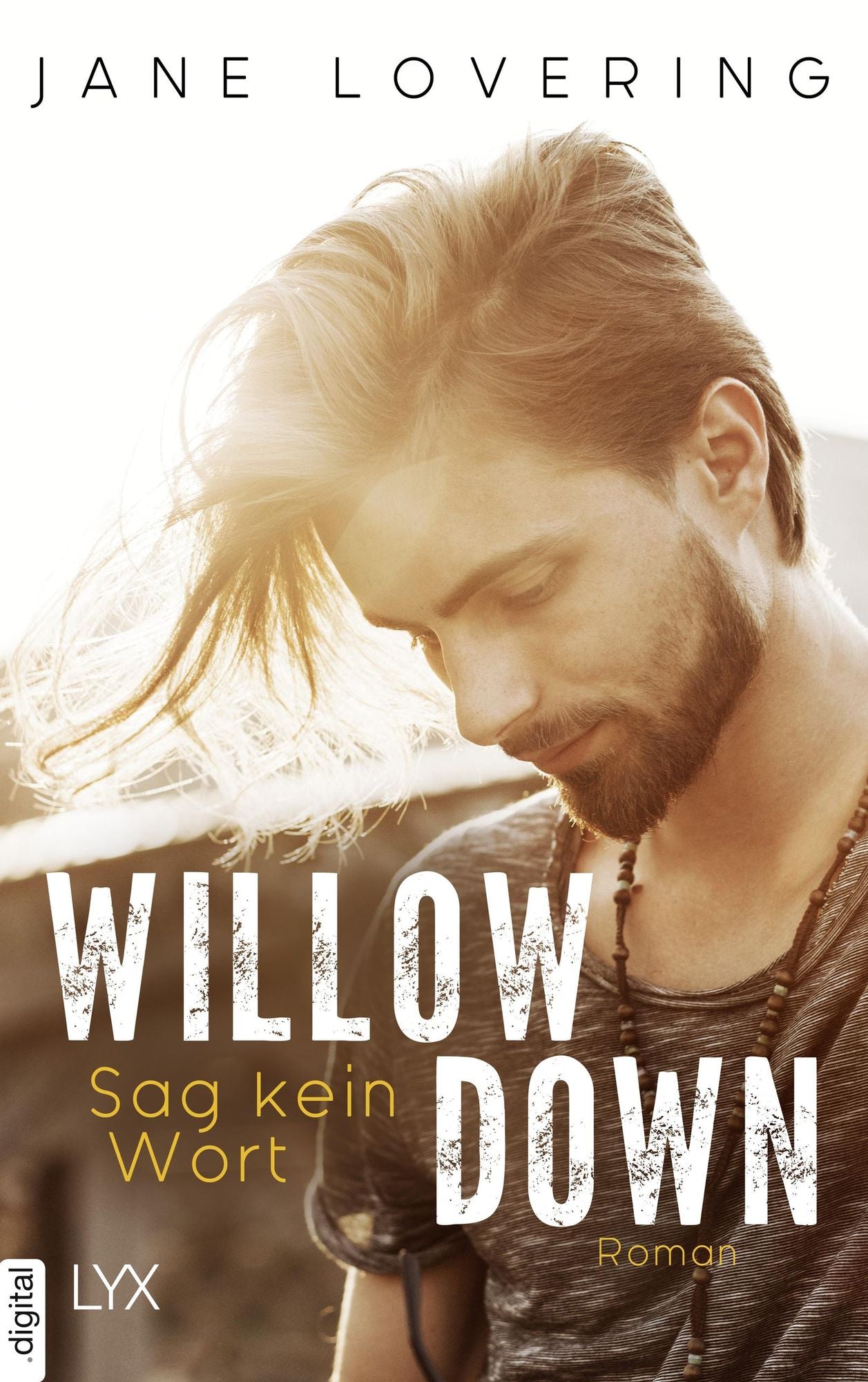 Sag kein Wort