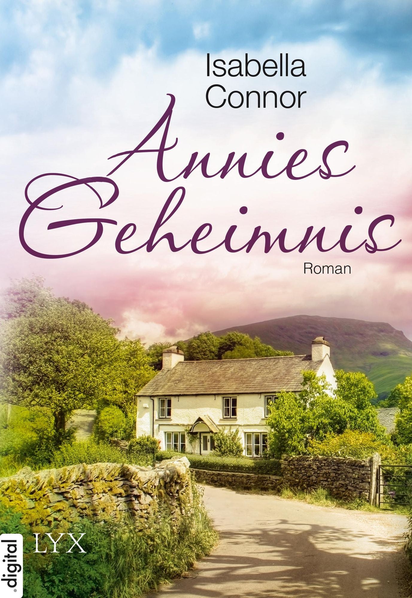 Annies Geheimnis