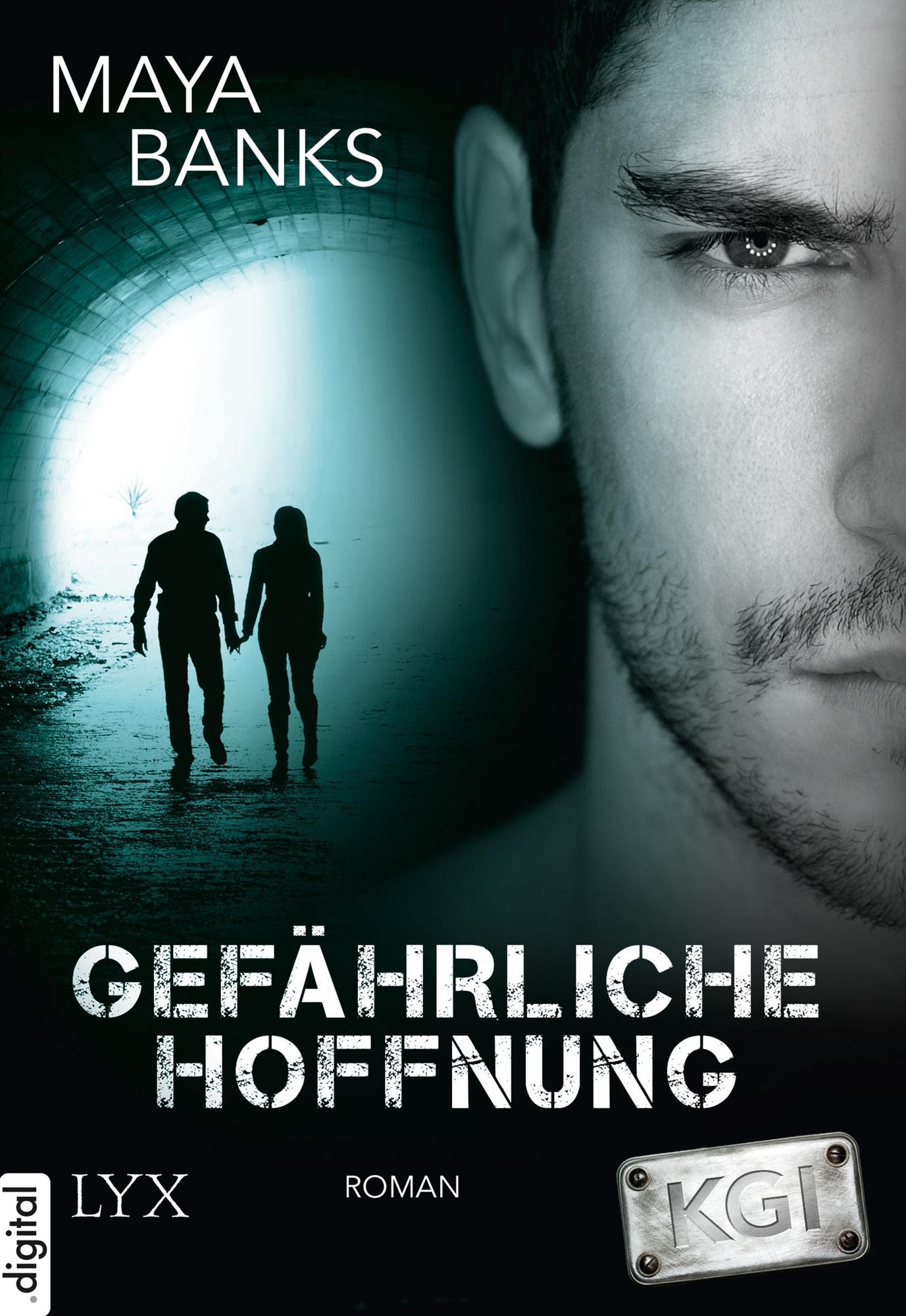 KGI - Gefährliche Hoffnung