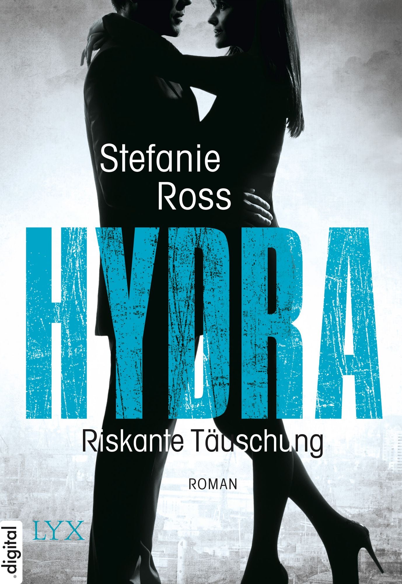 Hydra - Riskante Täuschung