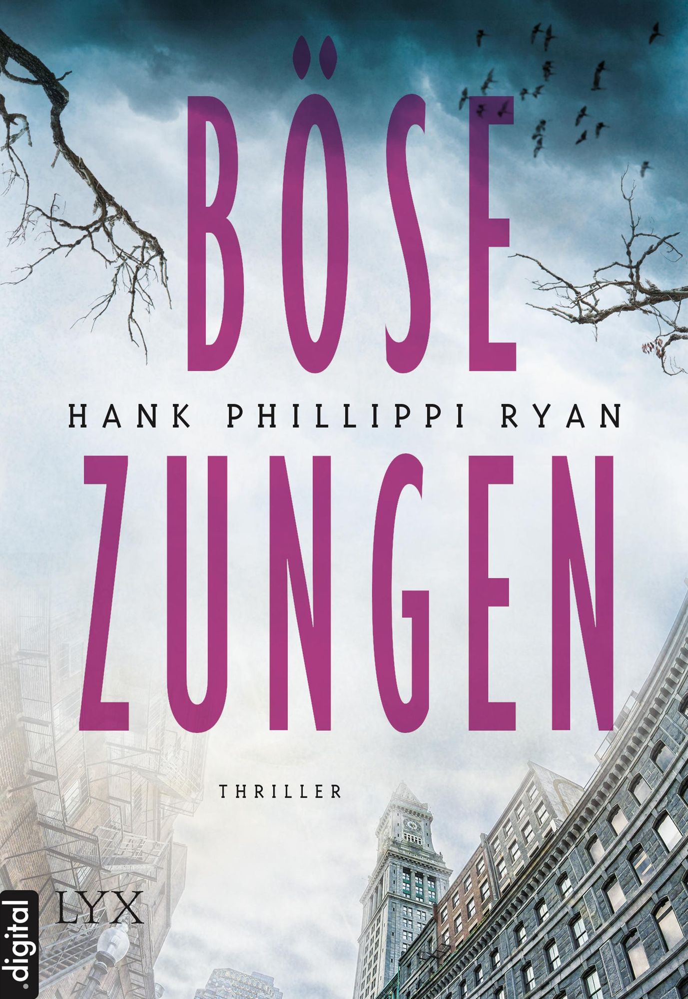 Böse Zungen