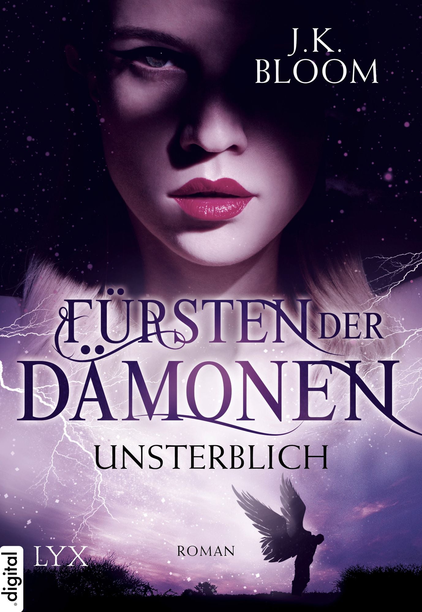 Fürsten der Dämonen - Unsterblich