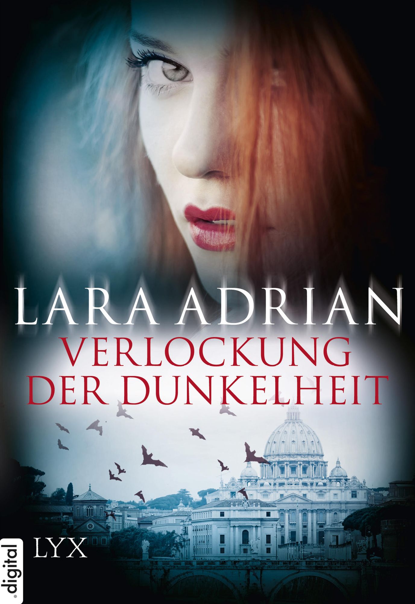 Verlockung der Dunkelheit (Tempted by Midnight)