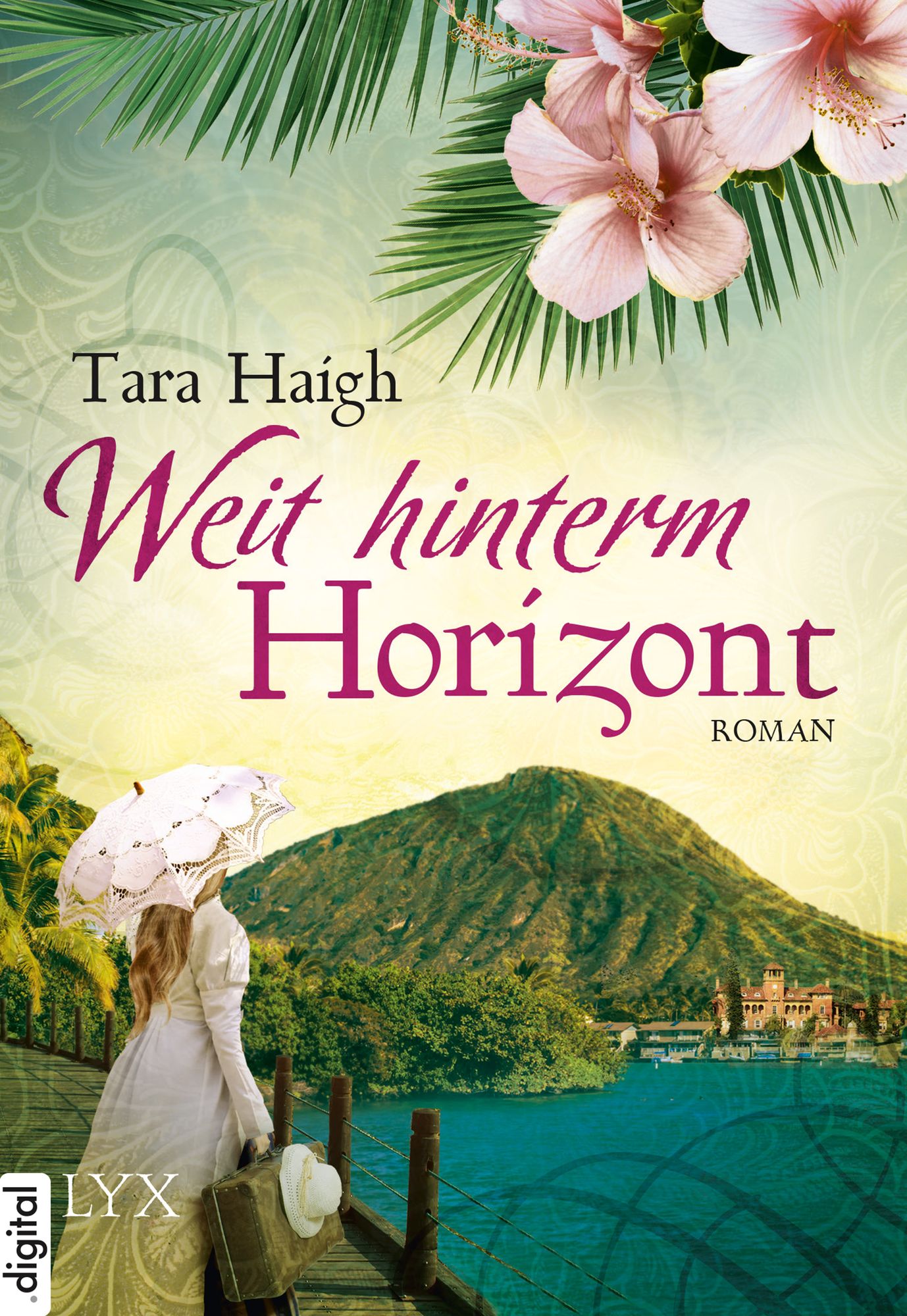 Weit hinterm Horizont