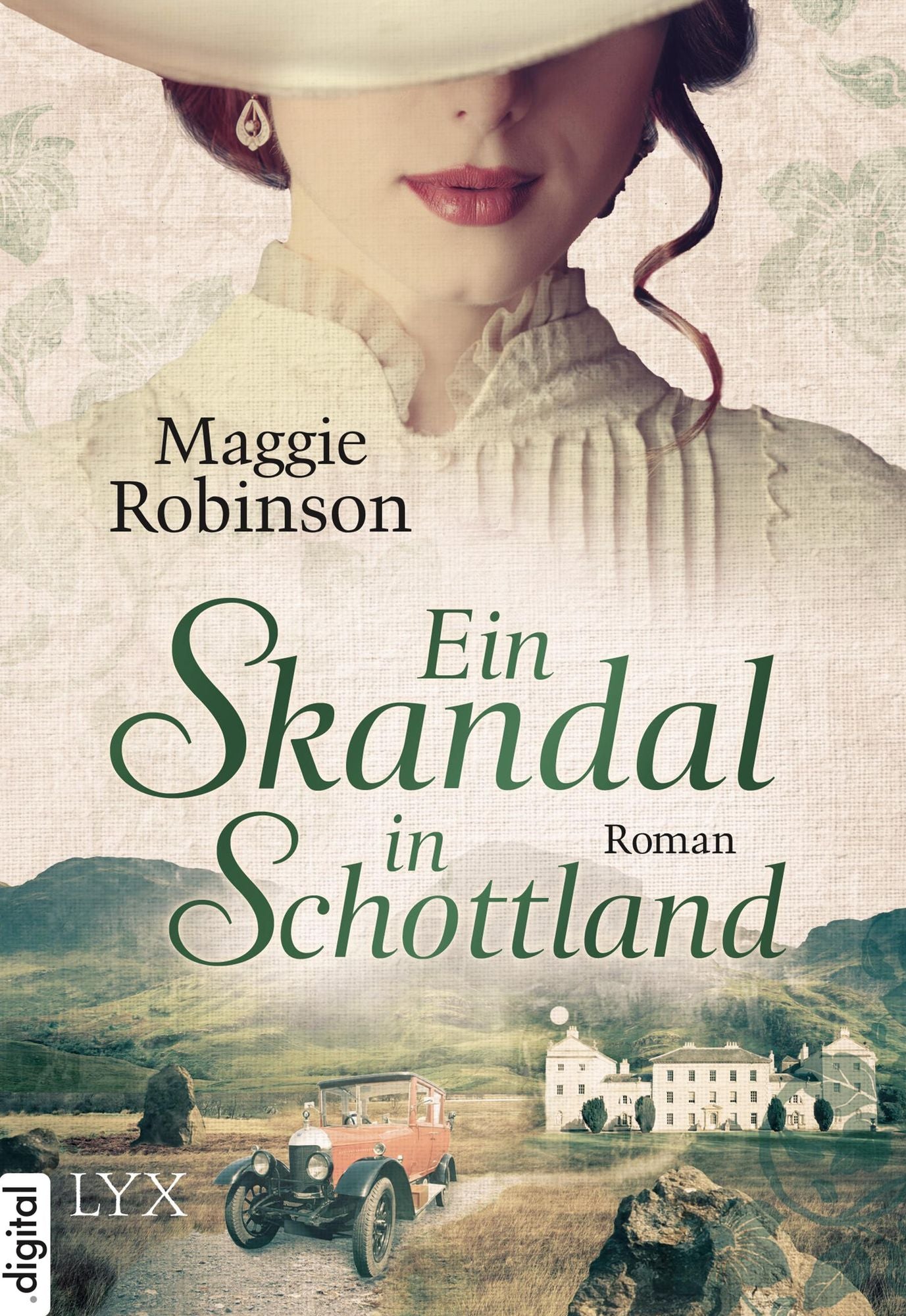 Ein Skandal in Schottland