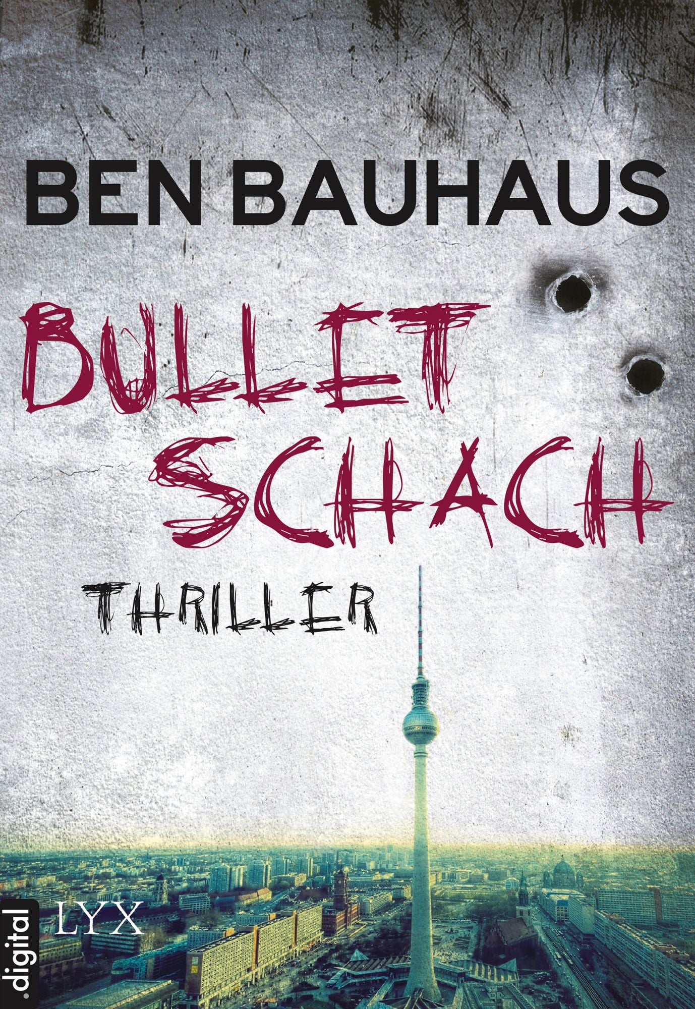 Bullet Schach