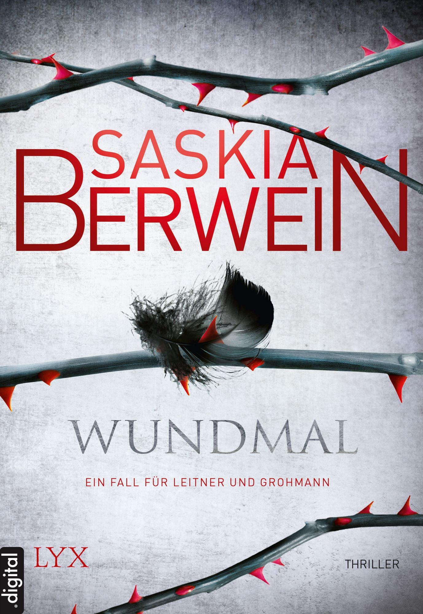 Wundmal: Ein Fall für Leitner und Grohmann