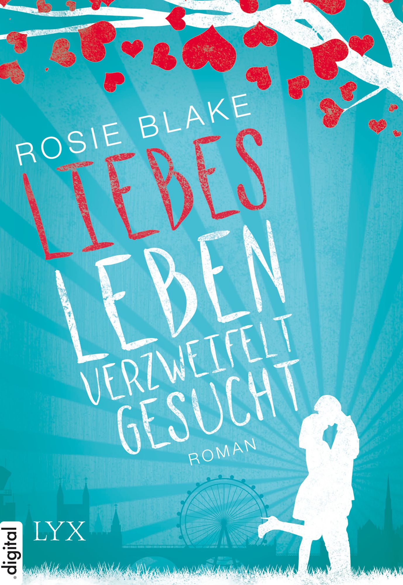 Liebesleben verzweifelt gesucht