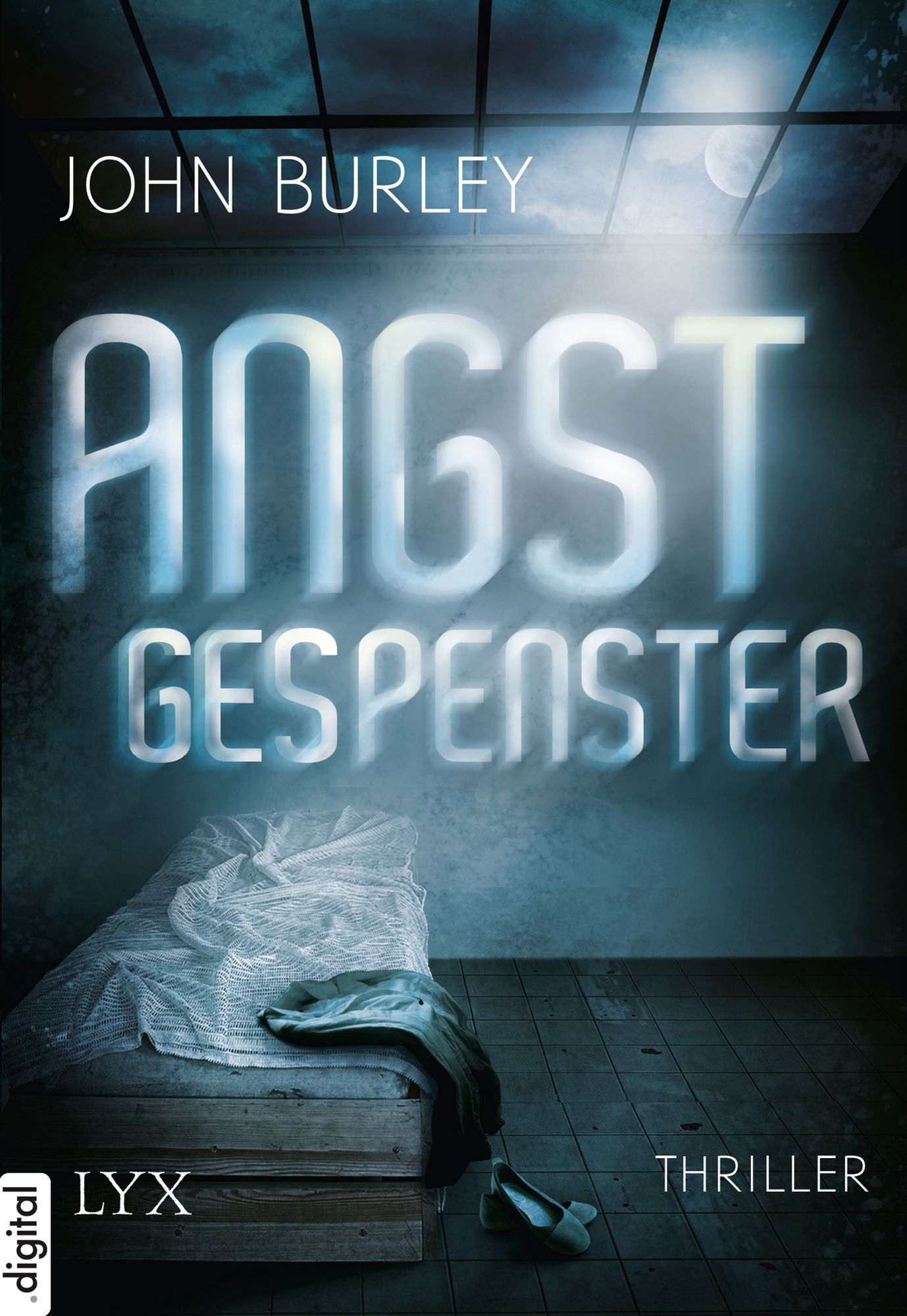 Angstgespenster