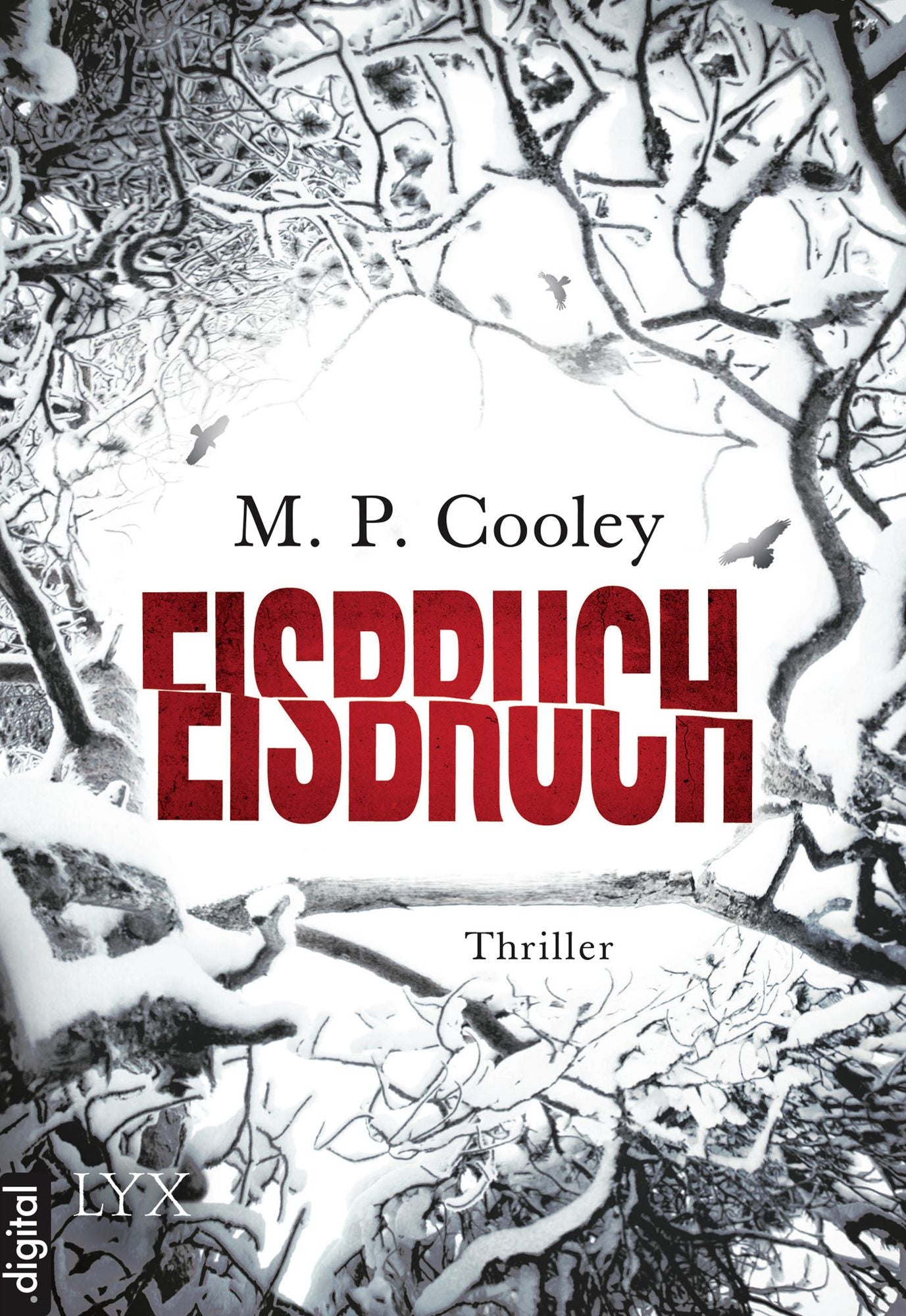 Eisbruch