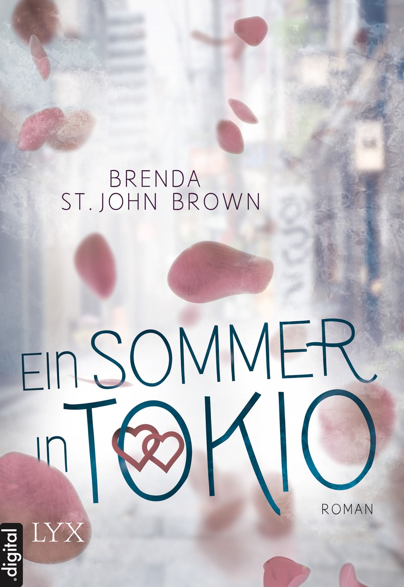 Ein Sommer in Tokio