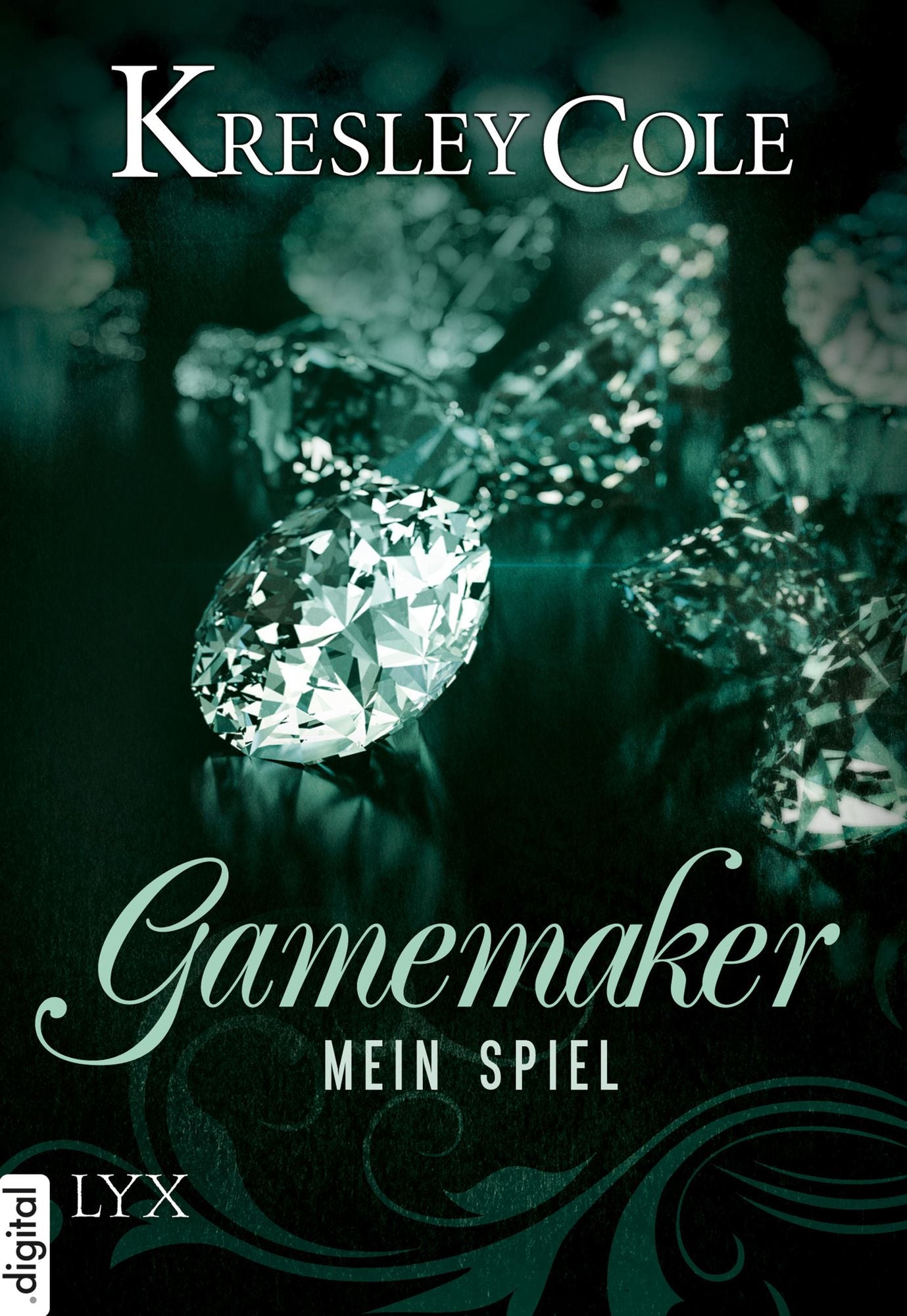 Gamemaker - Mein Spiel