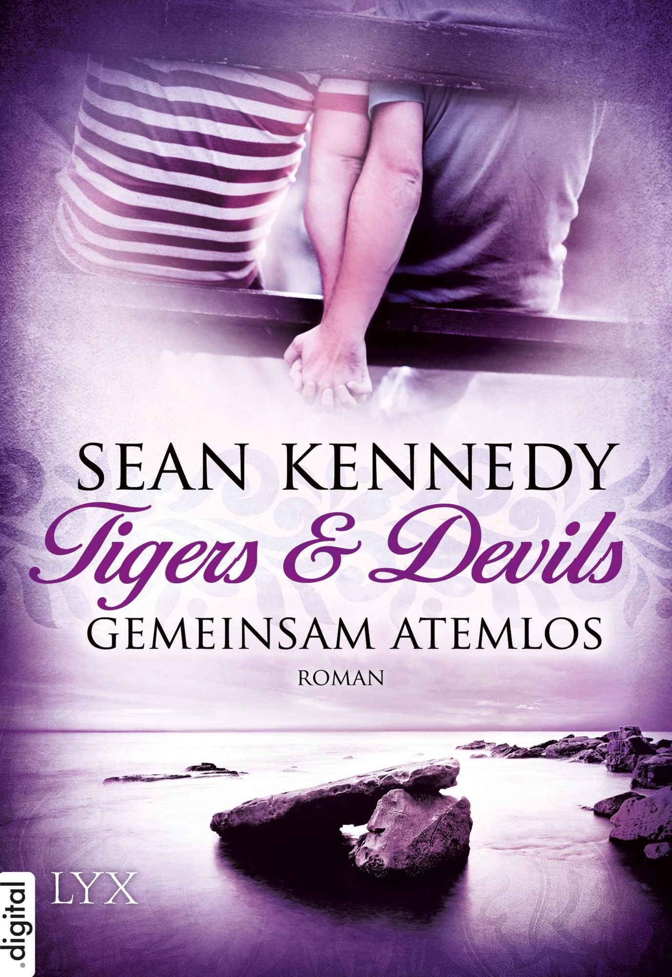 Tigers & Devils - Gemeinsam atemlos