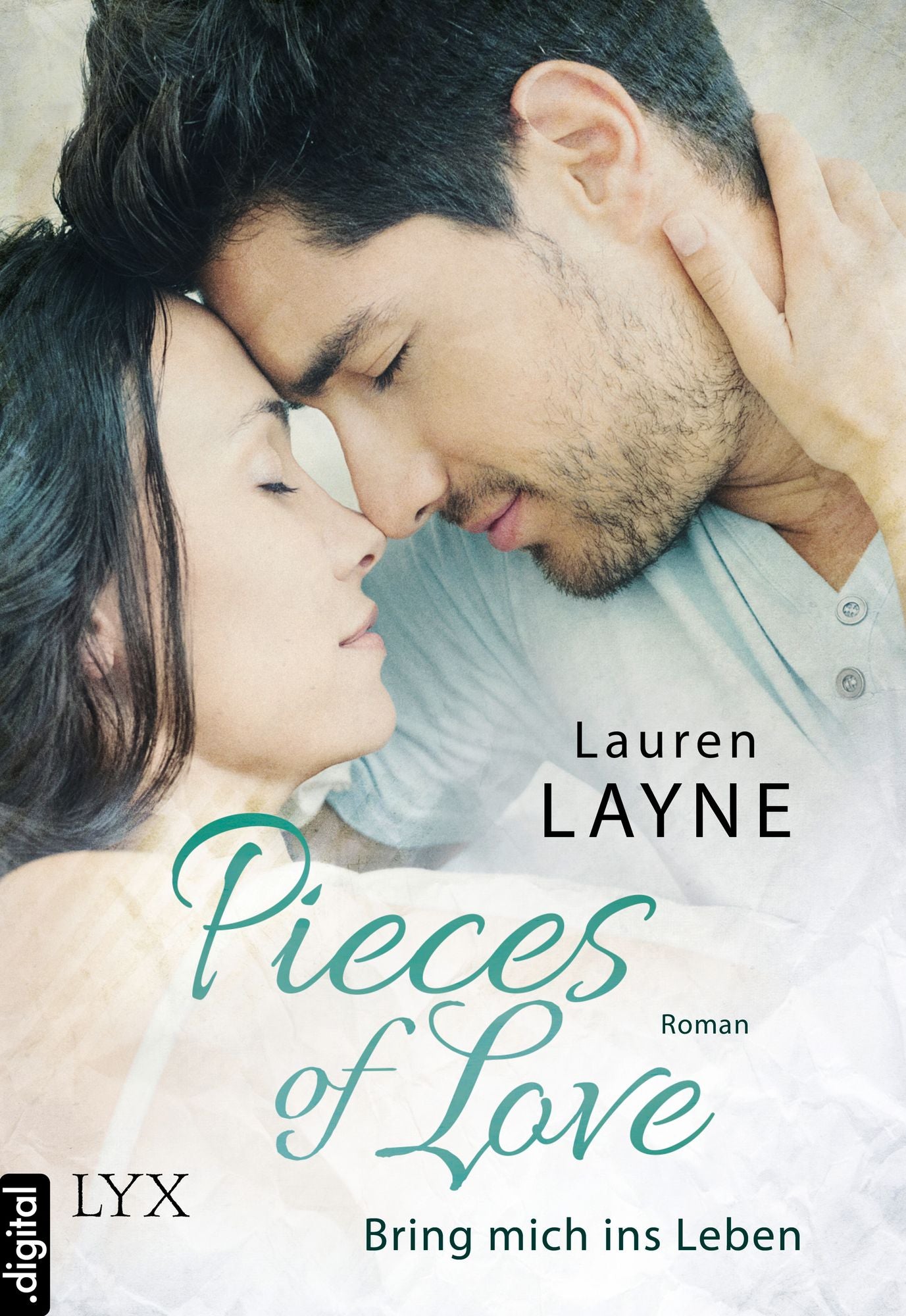 Pieces of Love - Bring mich ins Leben