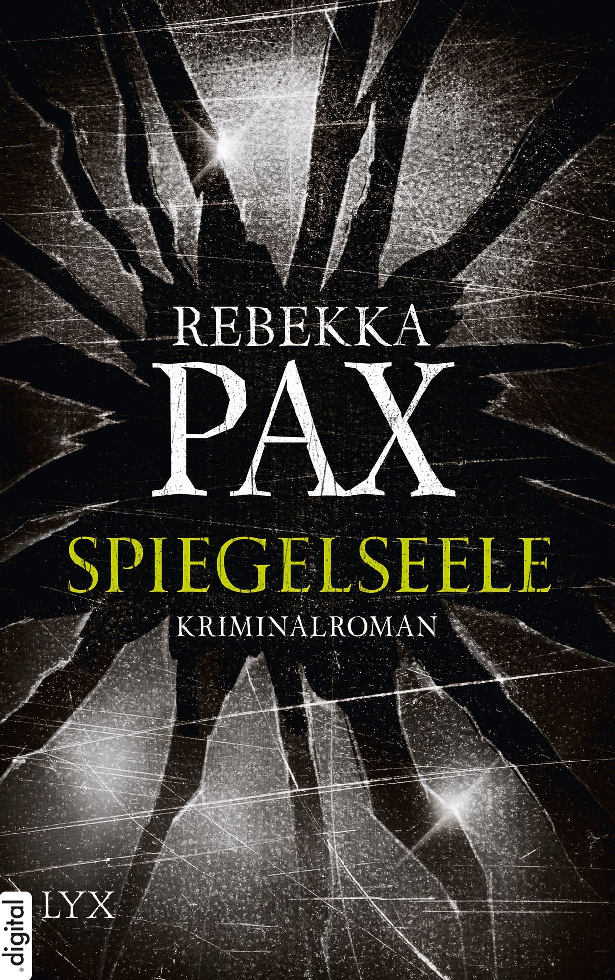 Spiegelseele