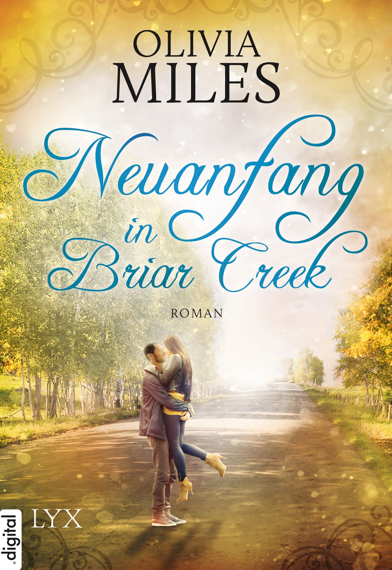 Neuanfang in Briar Creek