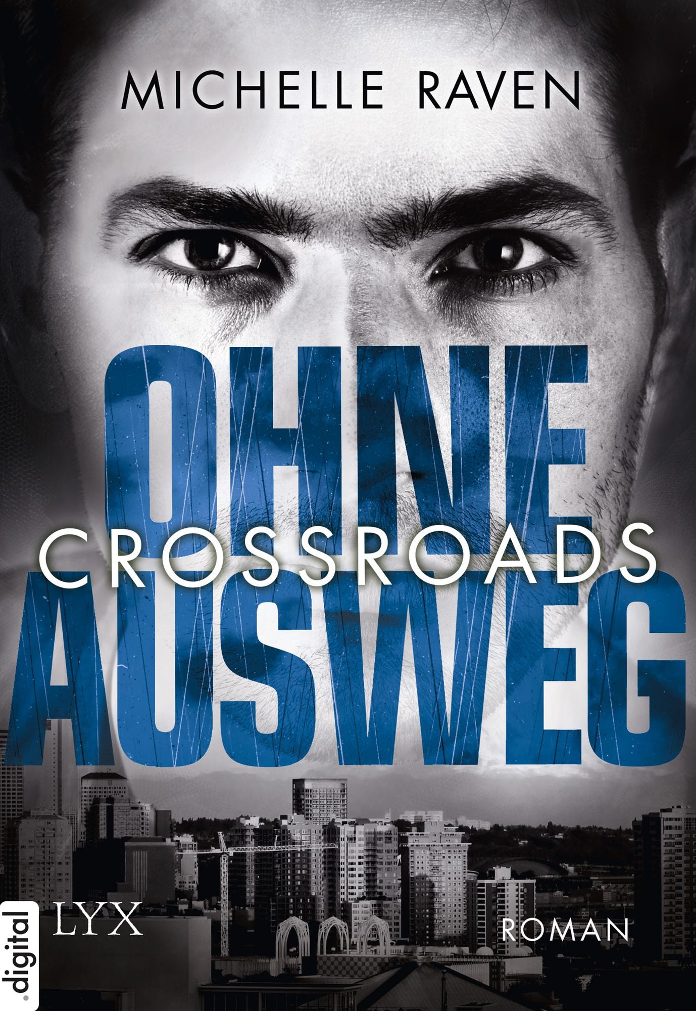 Crossroads - Ohne Ausweg