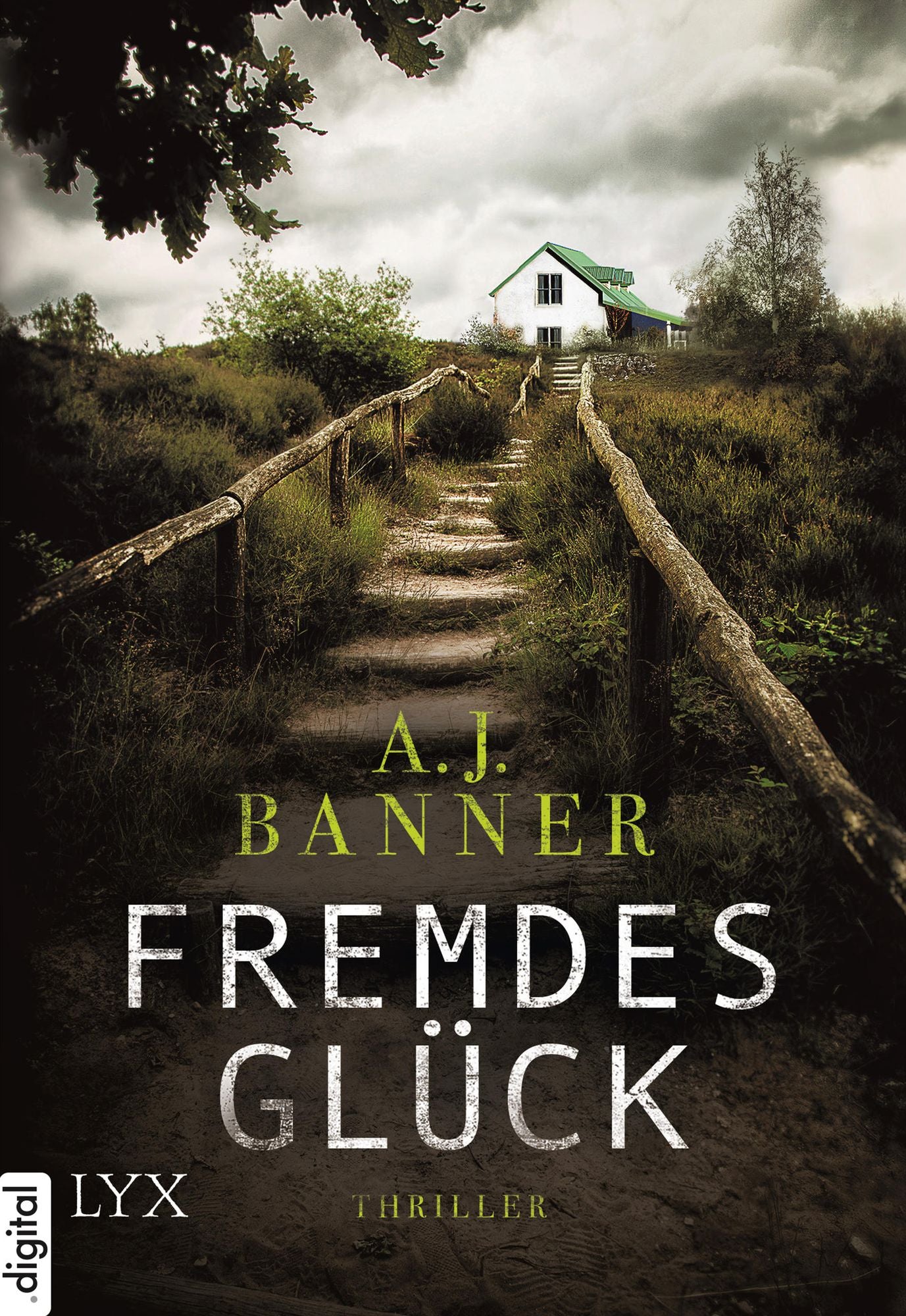 Fremdes Glück