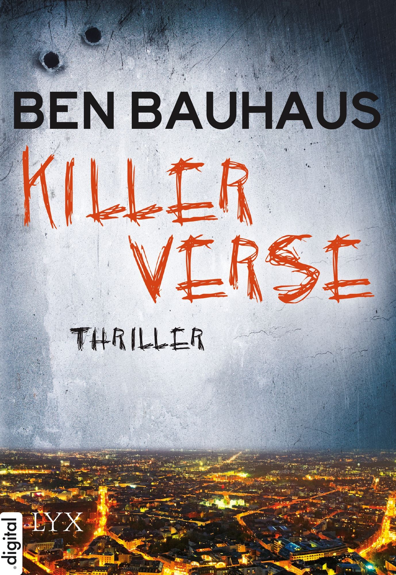 Killerverse