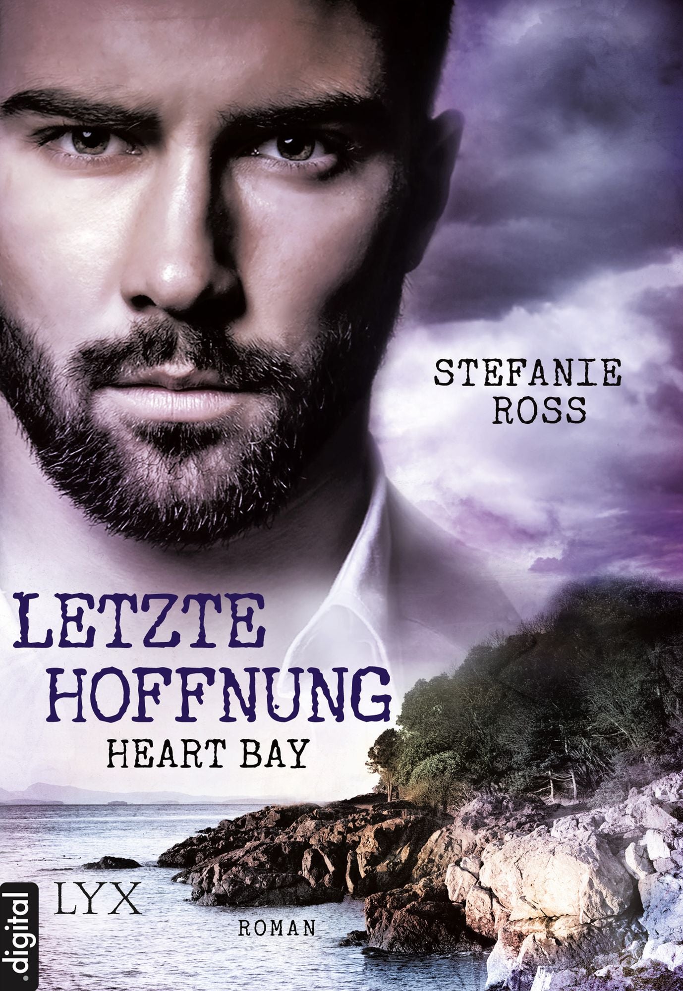 Heart Bay - Letzte Hoffnung
