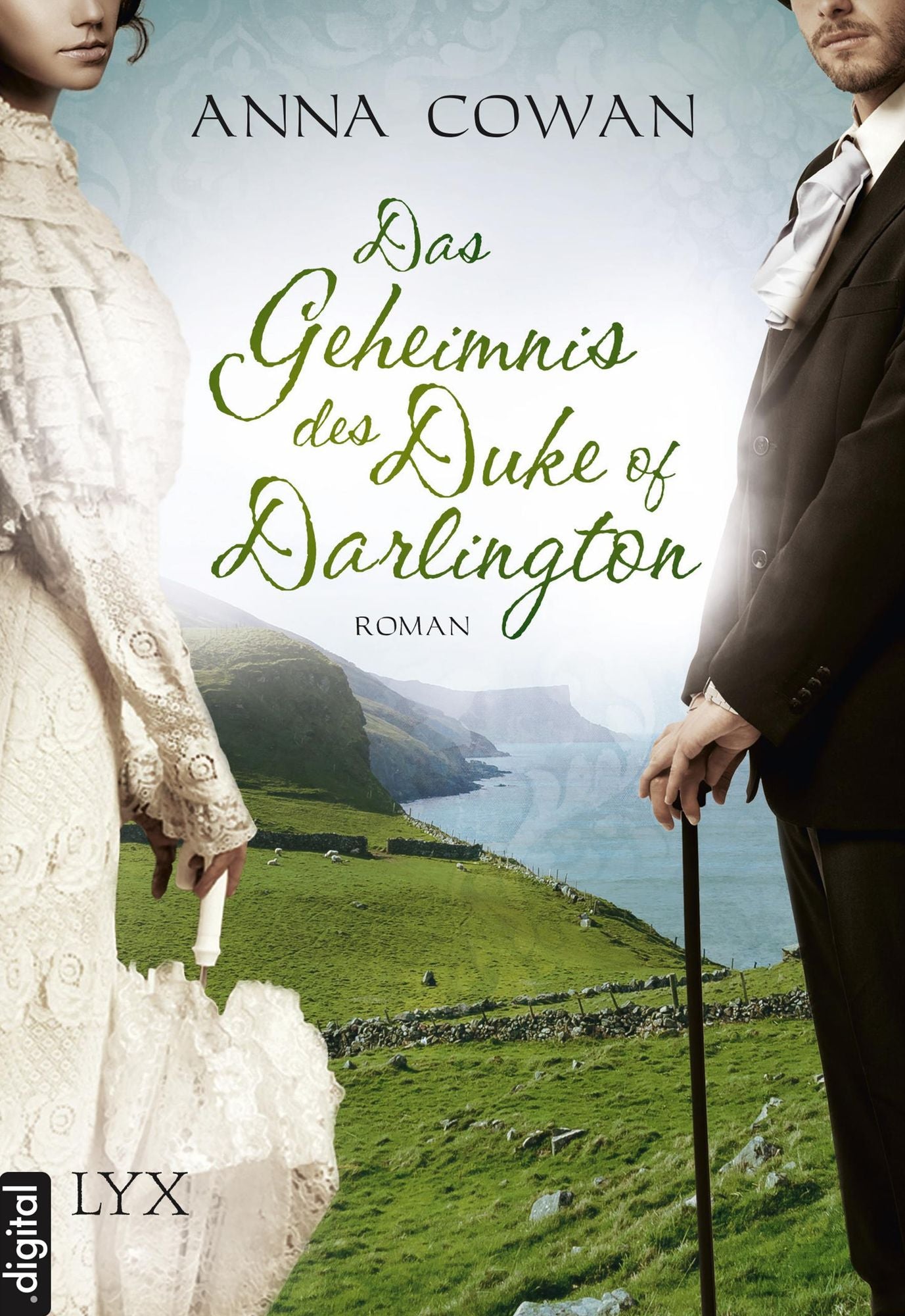 Das Geheimnis des Duke of Darlington