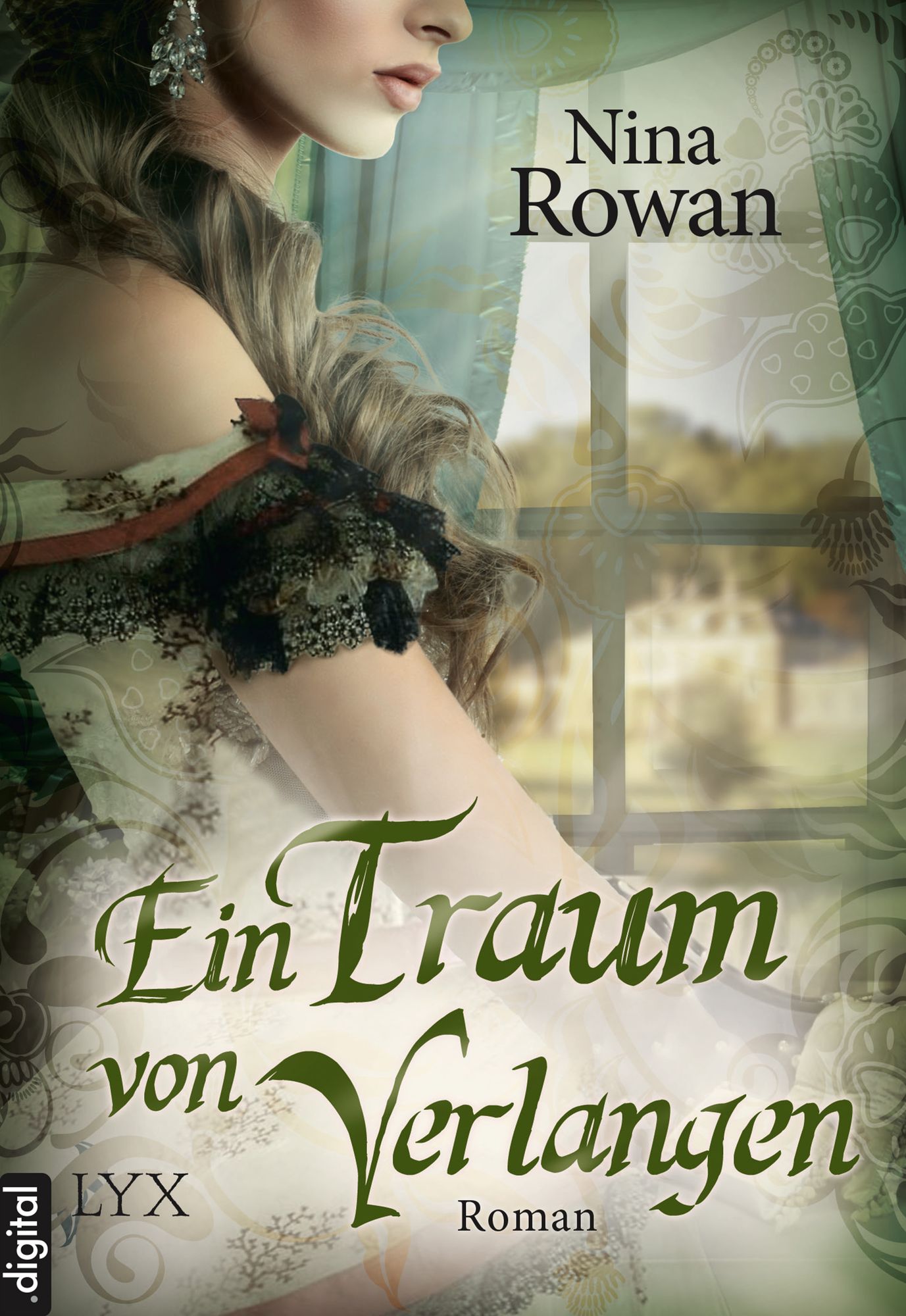 Ein Traum von Verlangen
