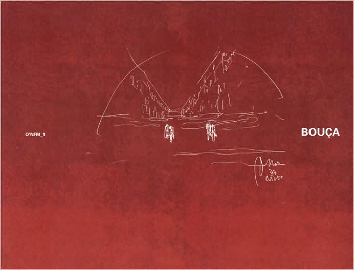 Alvaro Siza: Bouca