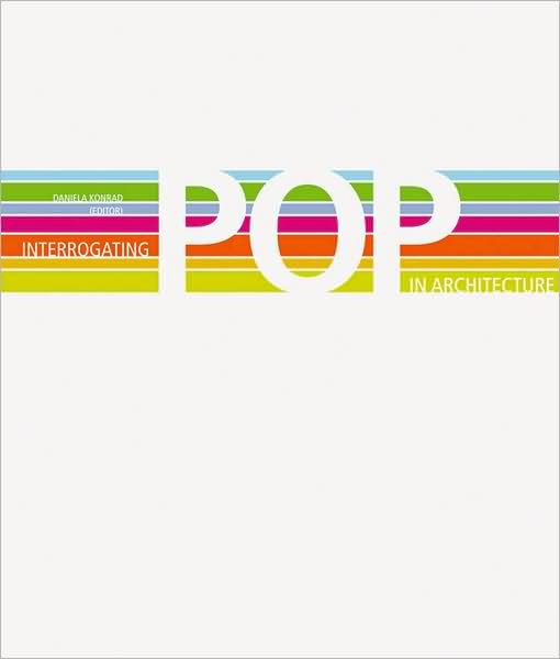 Interrogating PoP in Architecture