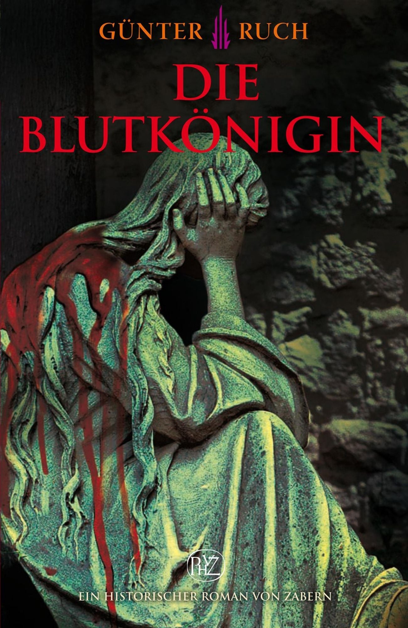 Die Blutkönigin