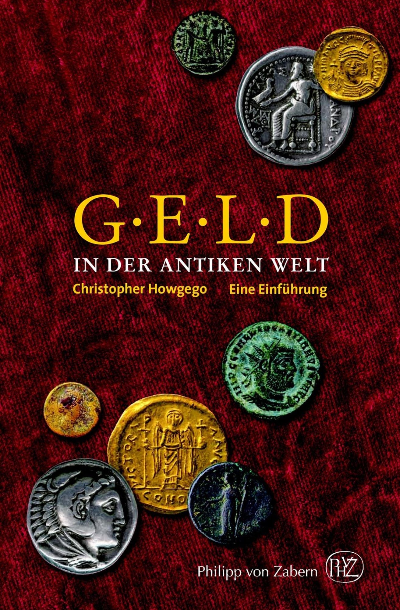 Geld in der Antiken Welt: Eine Einführung
