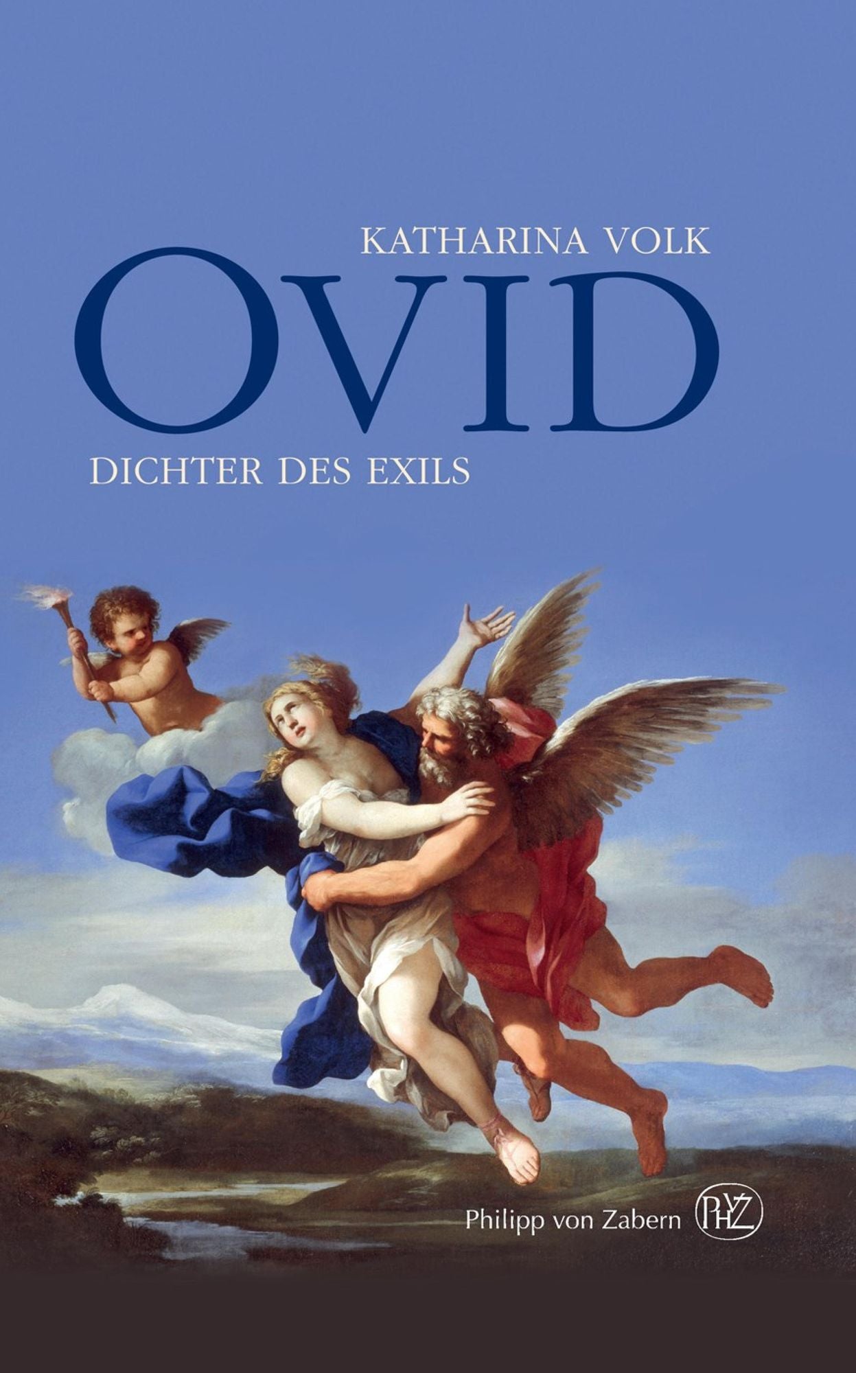 Ovid: Dichter des Exils