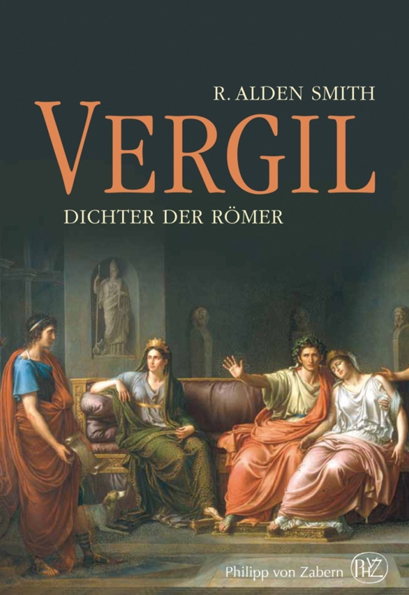 Vergil: Dichter der Römer