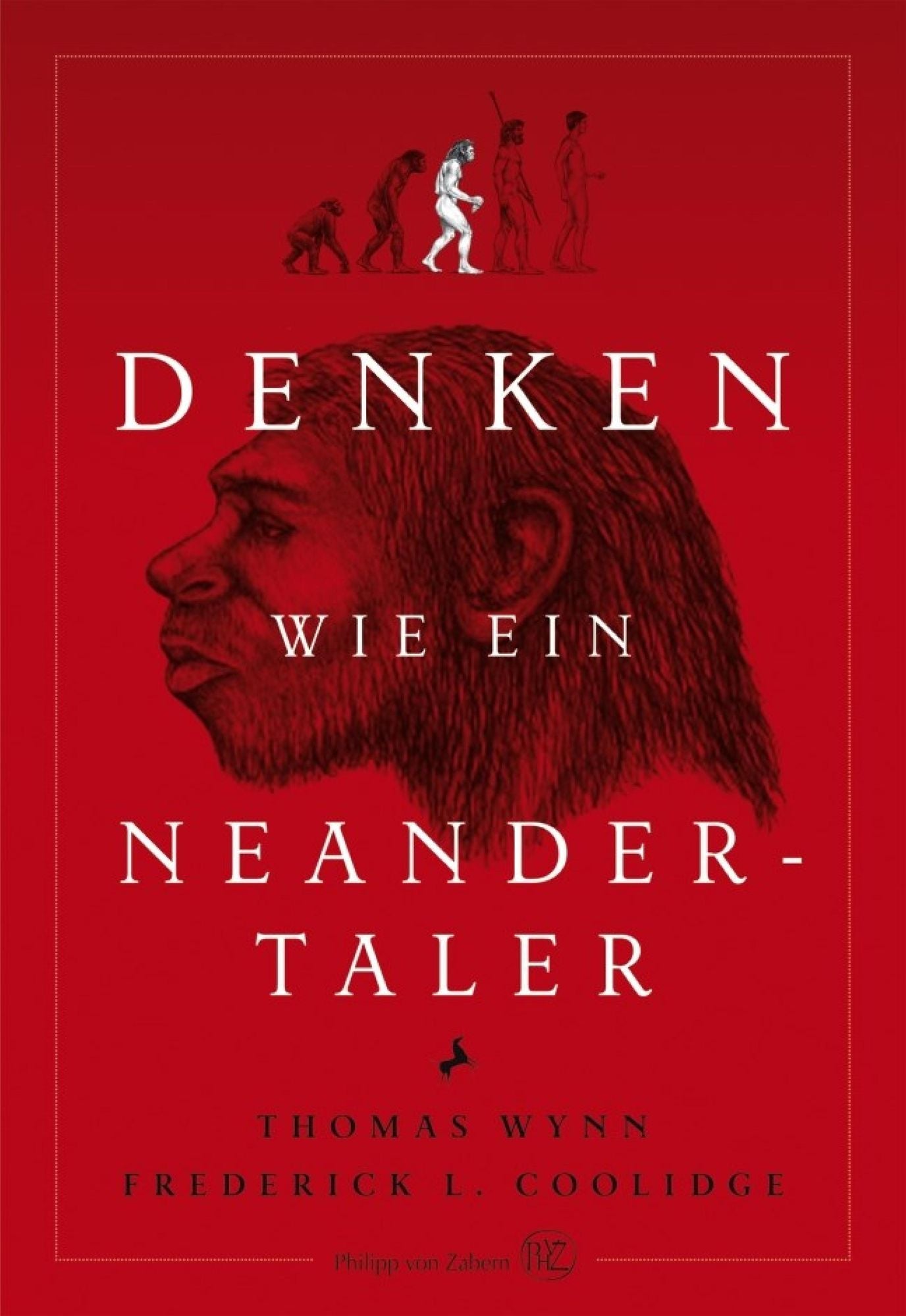 Denken wie ein Neandertaler